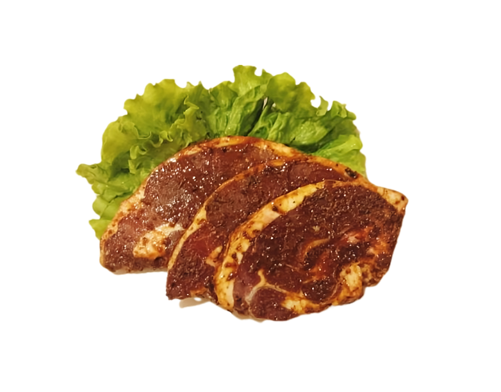 Malaysia Marinated Lamb Chump Chop, 250g - Flavorful