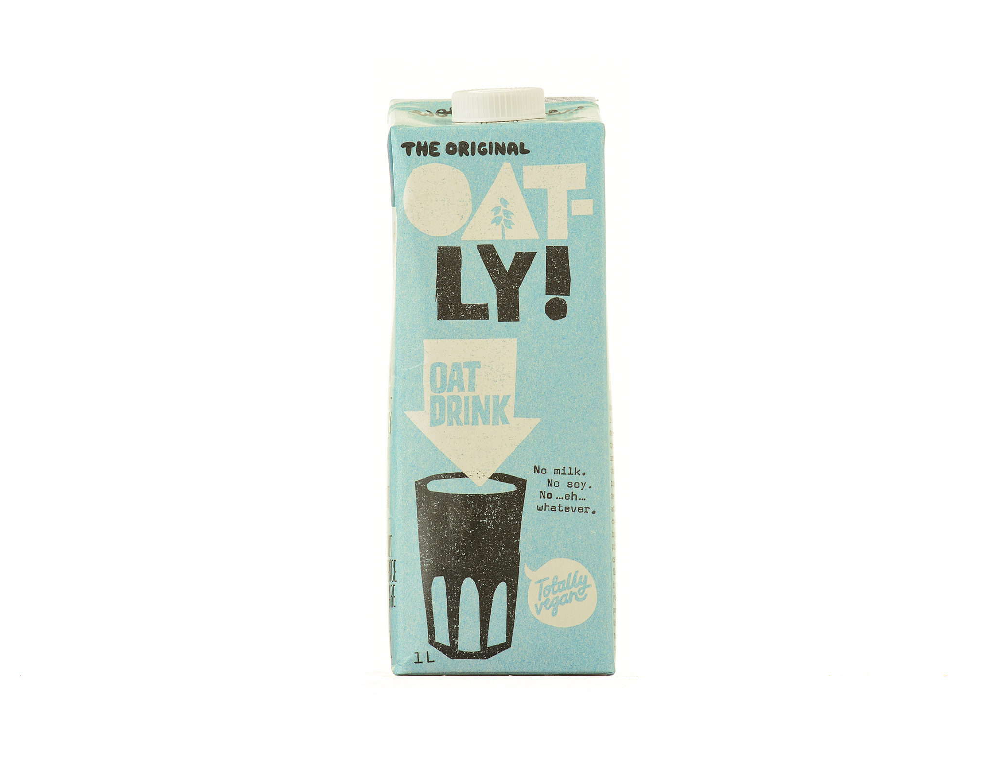 Oatly Oat Drink Original | myaeon2go