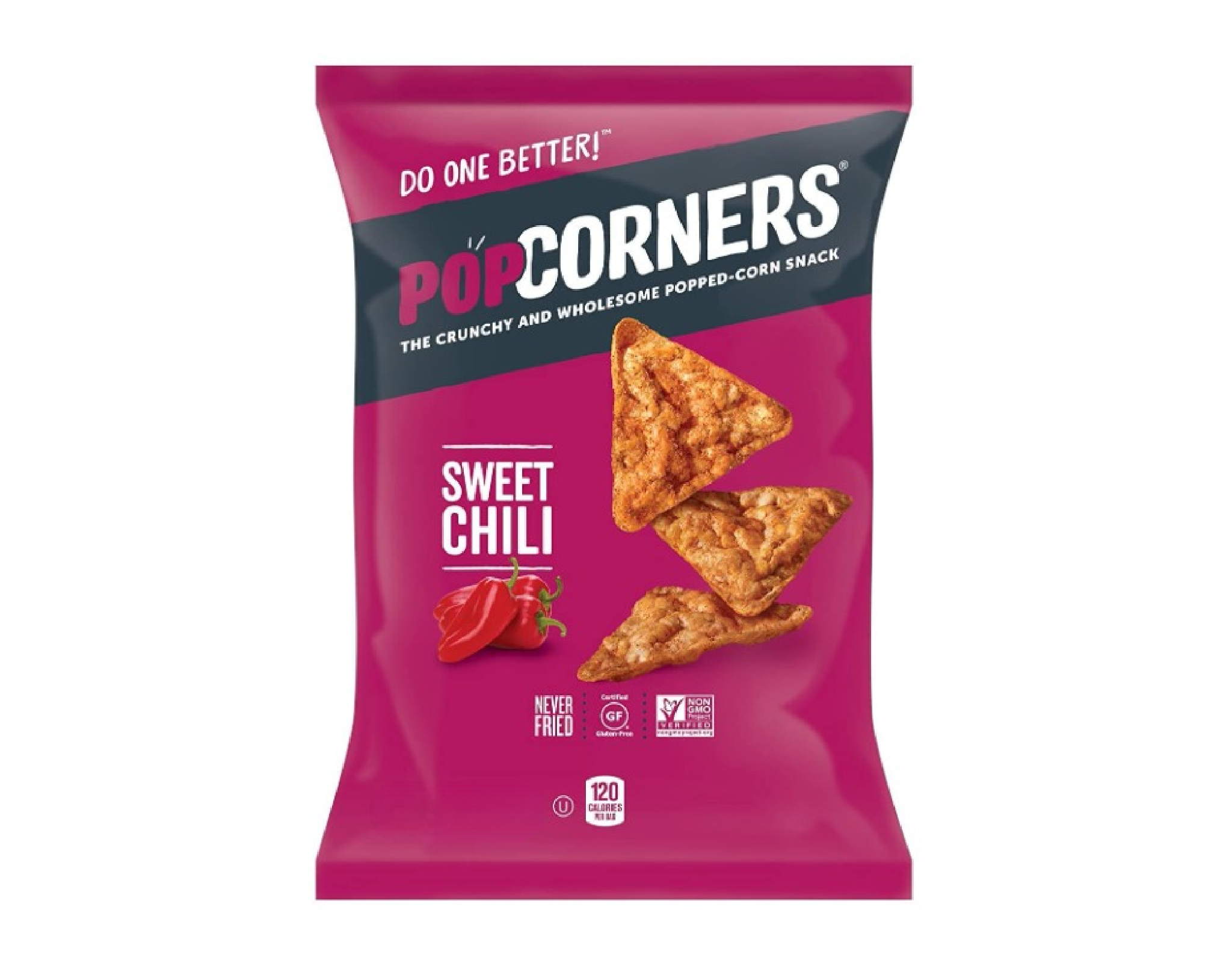 Popcorners Sweet Chili myaeon2go