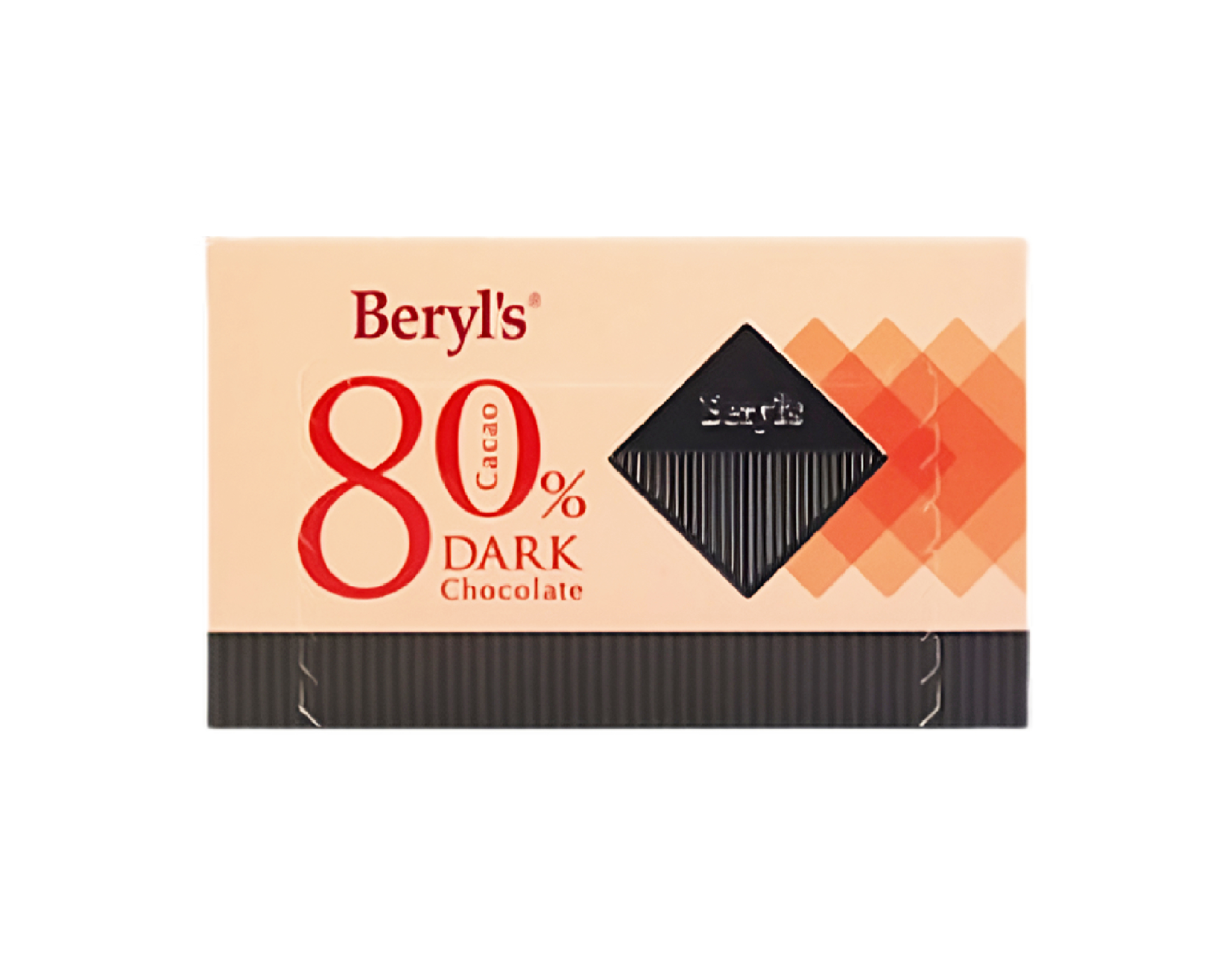 80 dark deals chocolate