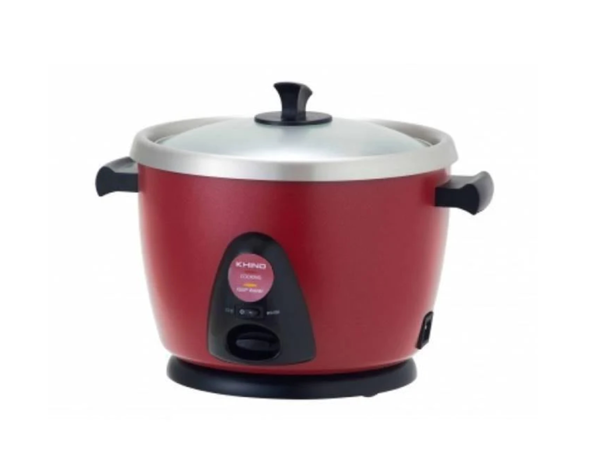 Khind Anshin Rice Cooker (RC110M) myaeon2go