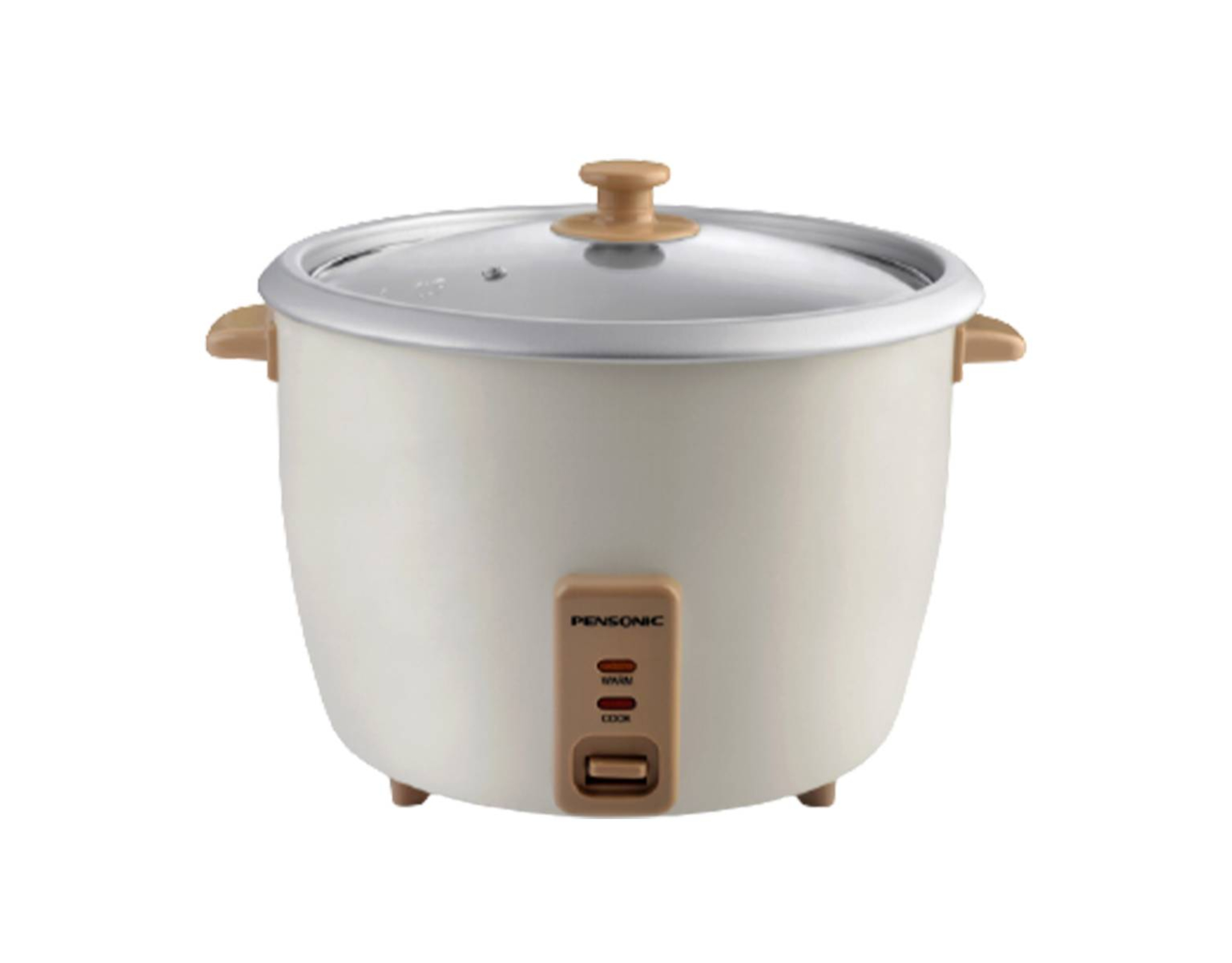 Pensonic Rice Cooker (PRC28E) myaeon2go