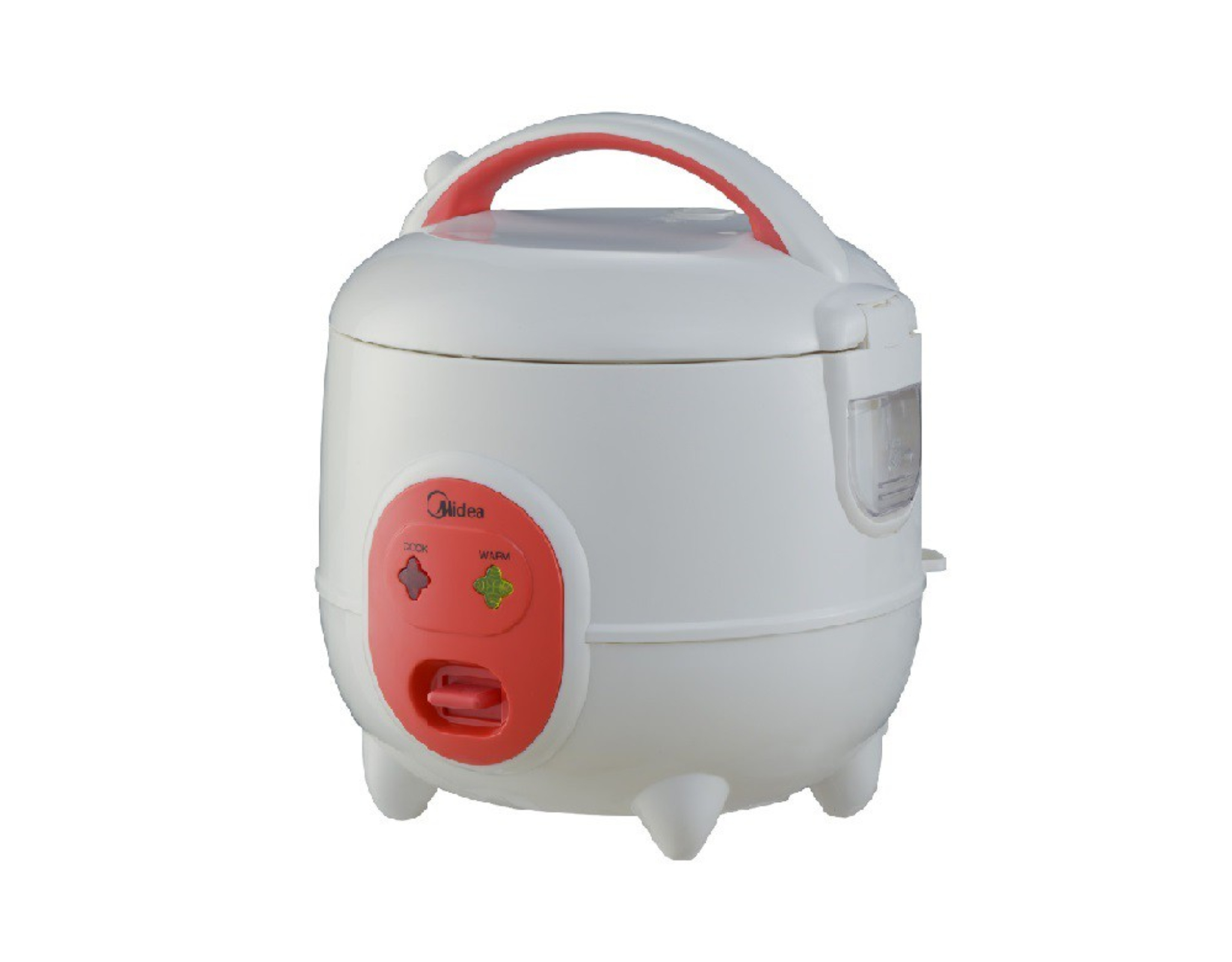 Mdiea Mini Jar Rice Cooker (MRCM06SC/SB) myaeon2go