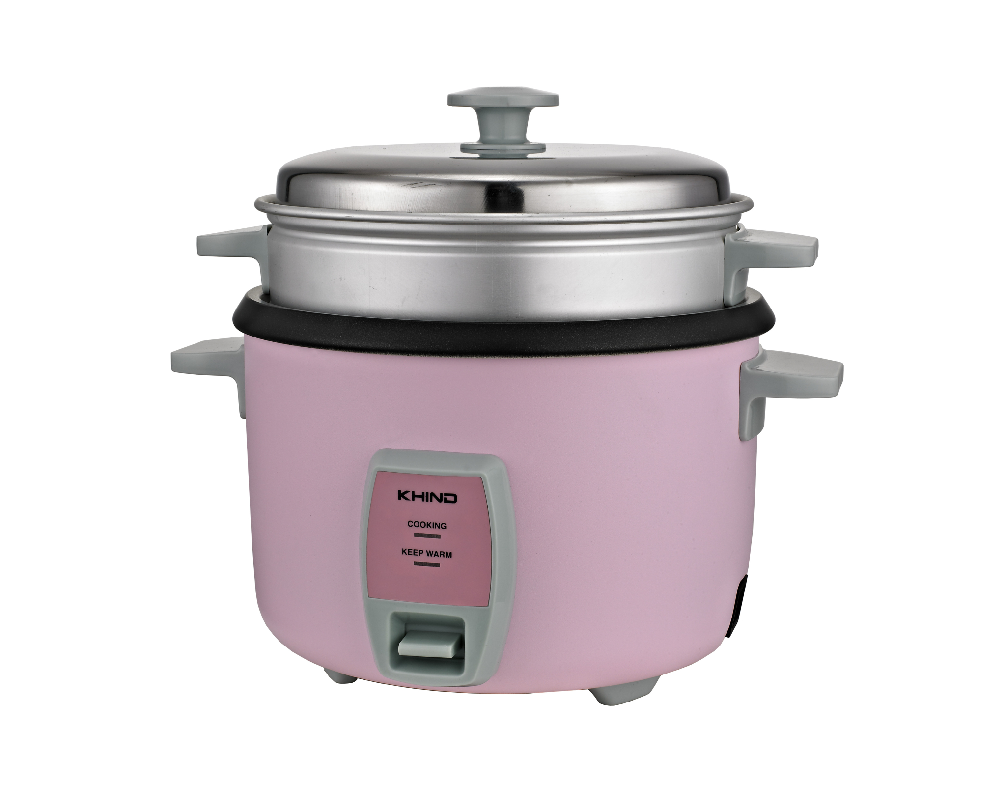 Khind Rice Cooker (RC910T) myaeon2go