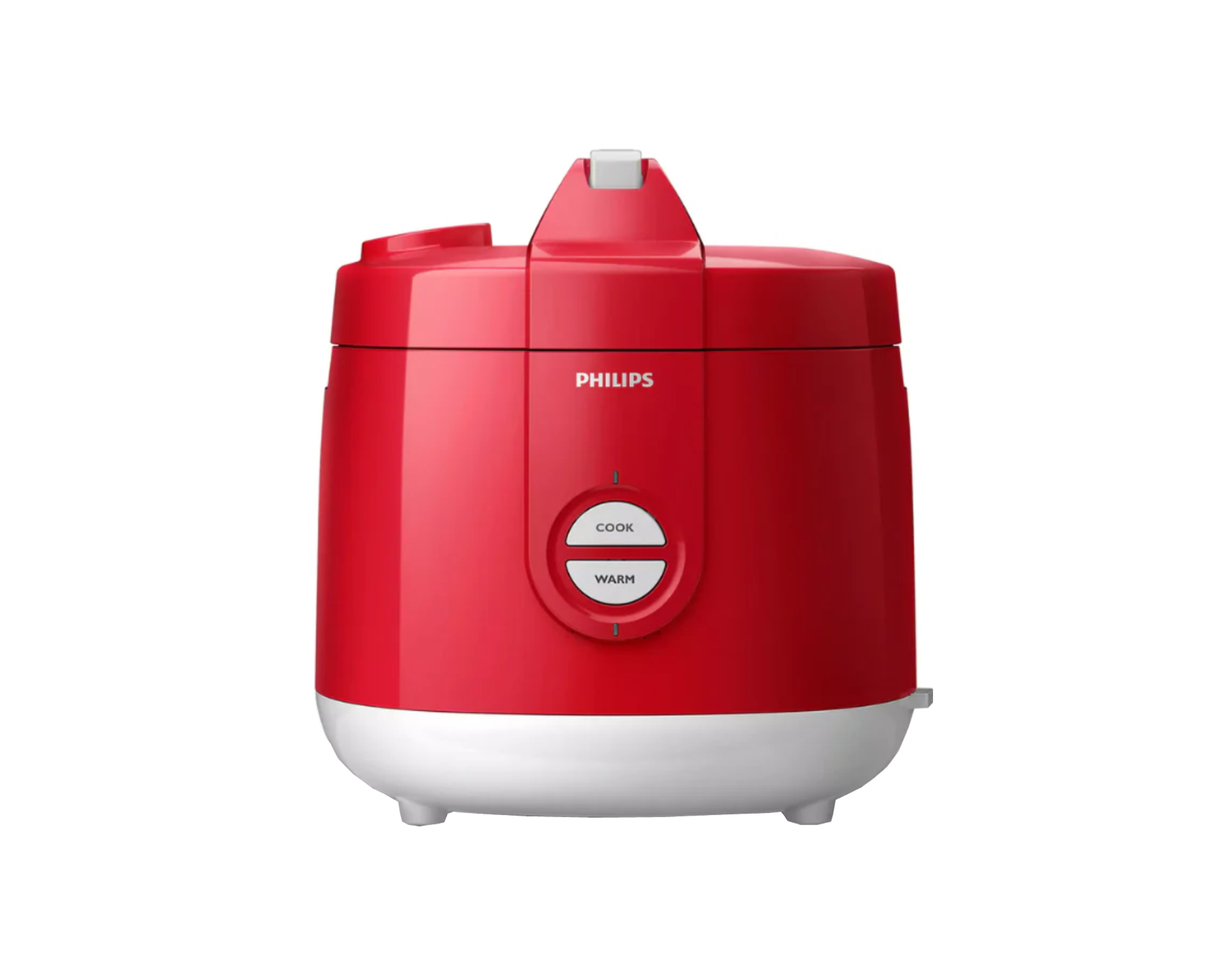 Philips Jar Rice Cooker Red (HD3131/60) myaeon2go