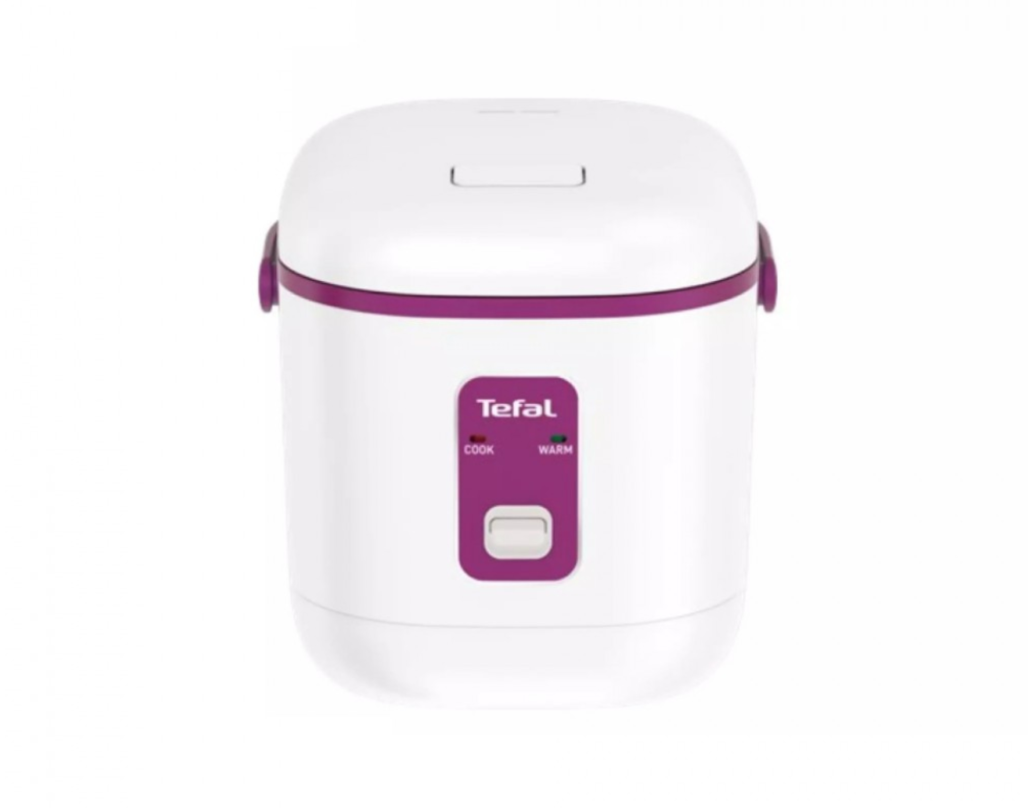 Tefal Mini Rice Cooker 2 Cups (RK1721) myaeon2go