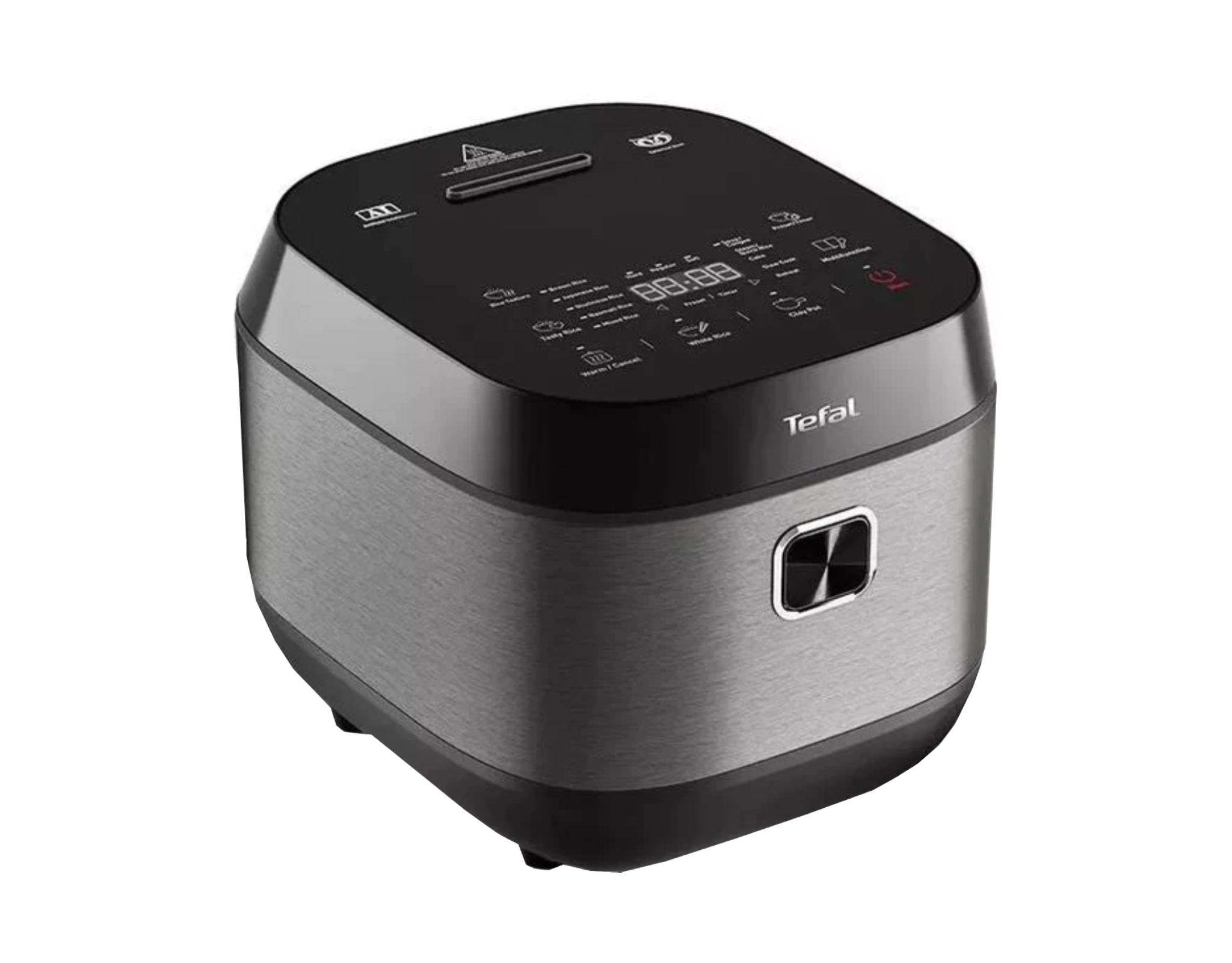 Tefal Delirice Fuzzy Rice Cooker (RK776B) myaeon2go