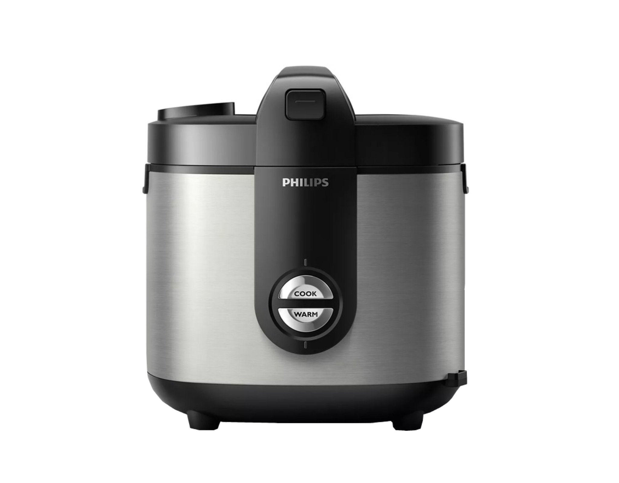 Philips Rice Cooker Black (HD3138/62) myaeon2go