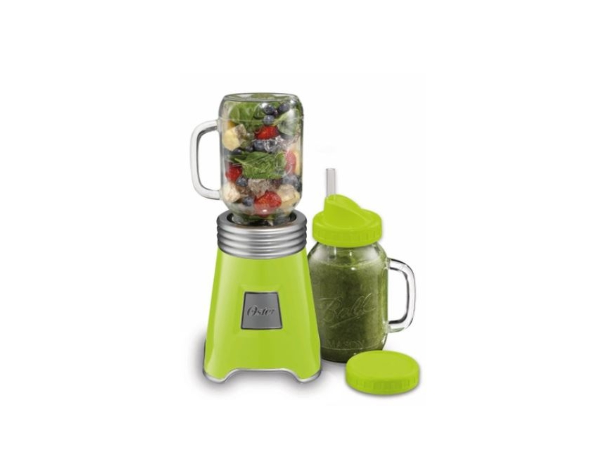 Oster ブレンダー メイソンジャー付き Oster ブレンダー メイソンジャー付き 楽天市場】オスター