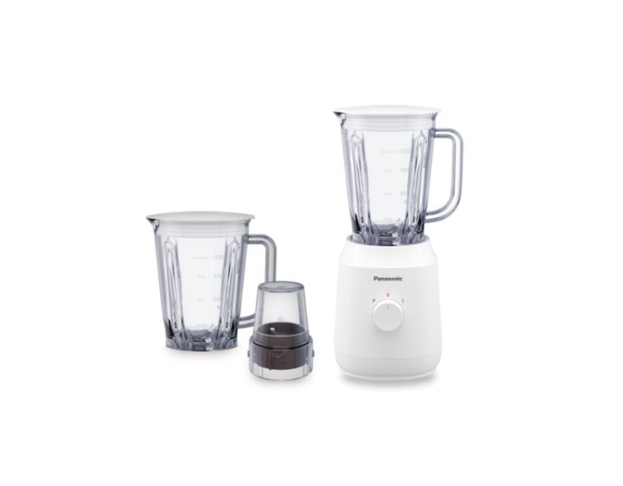 Panasonic Blender MXEX1031 450W (2 Jugs) myaeon2go