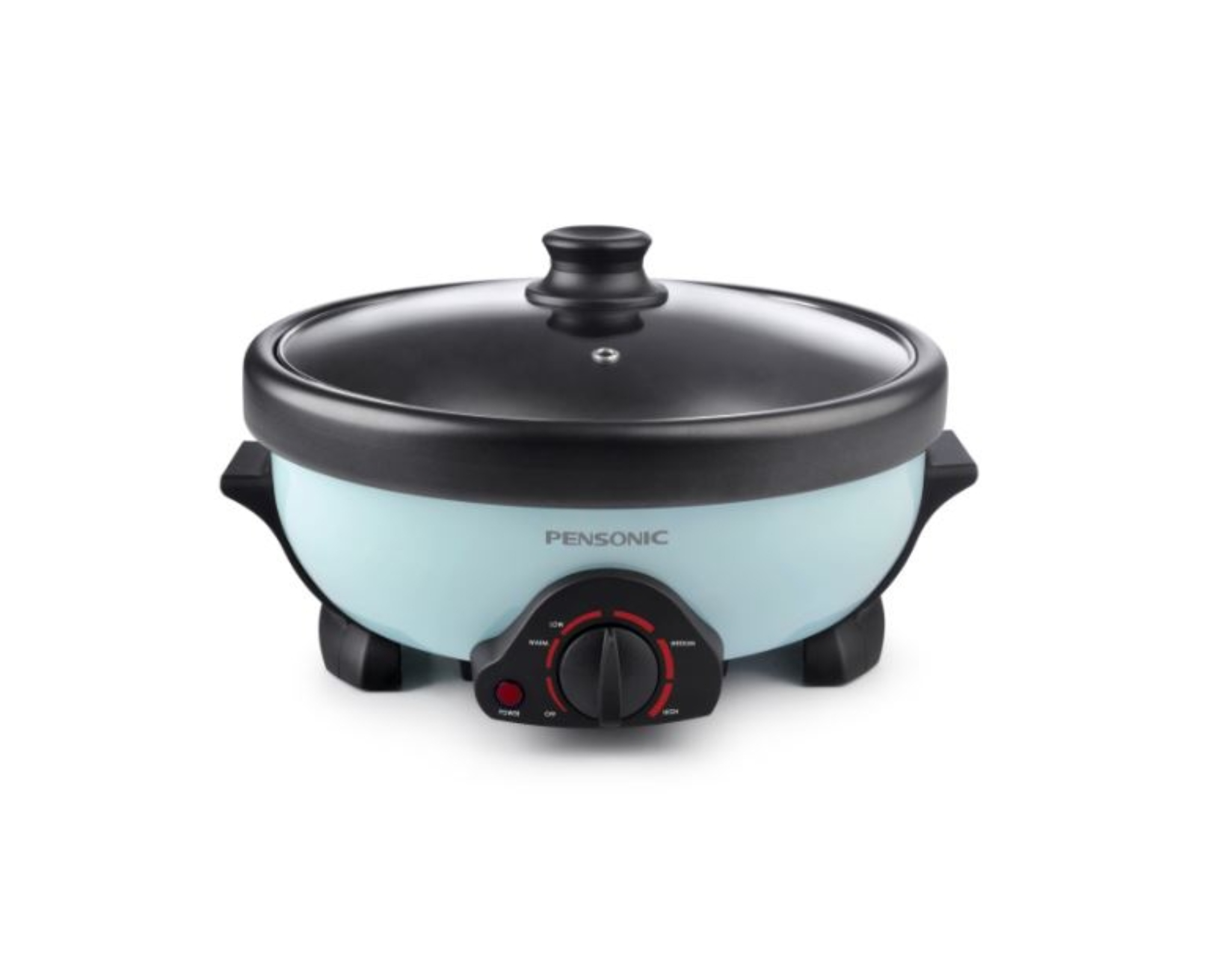 Pensonic Multi Cooker PMC-1302 myaeon2go