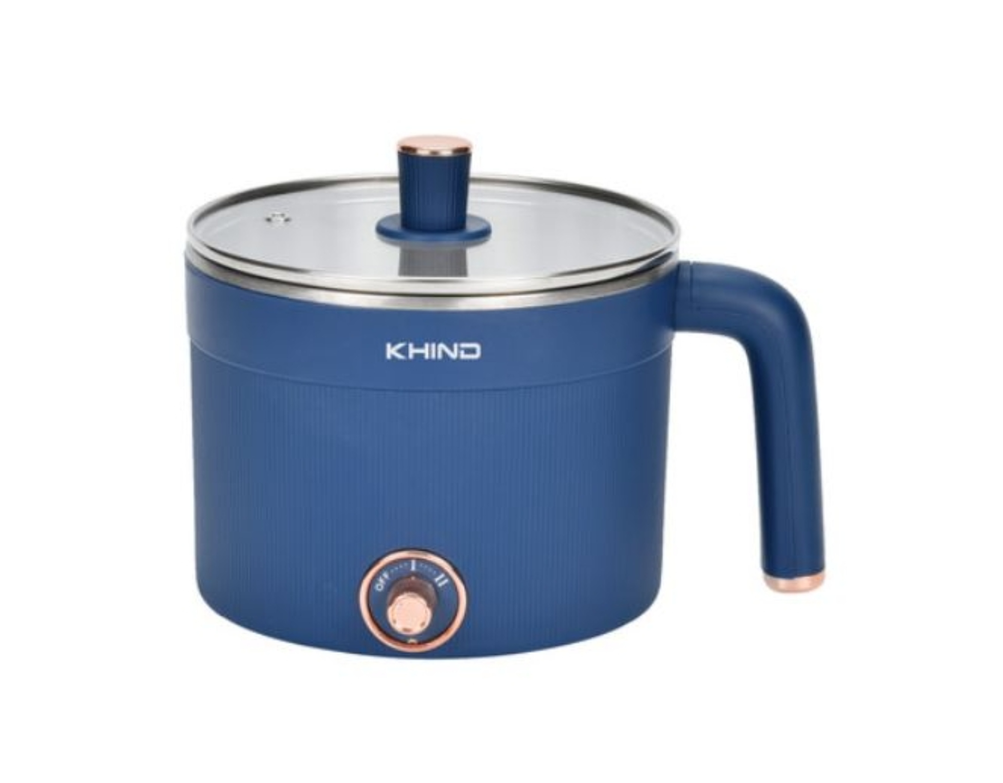 Khind Mini Multi Cooker MC121 1.2L myaeon2go