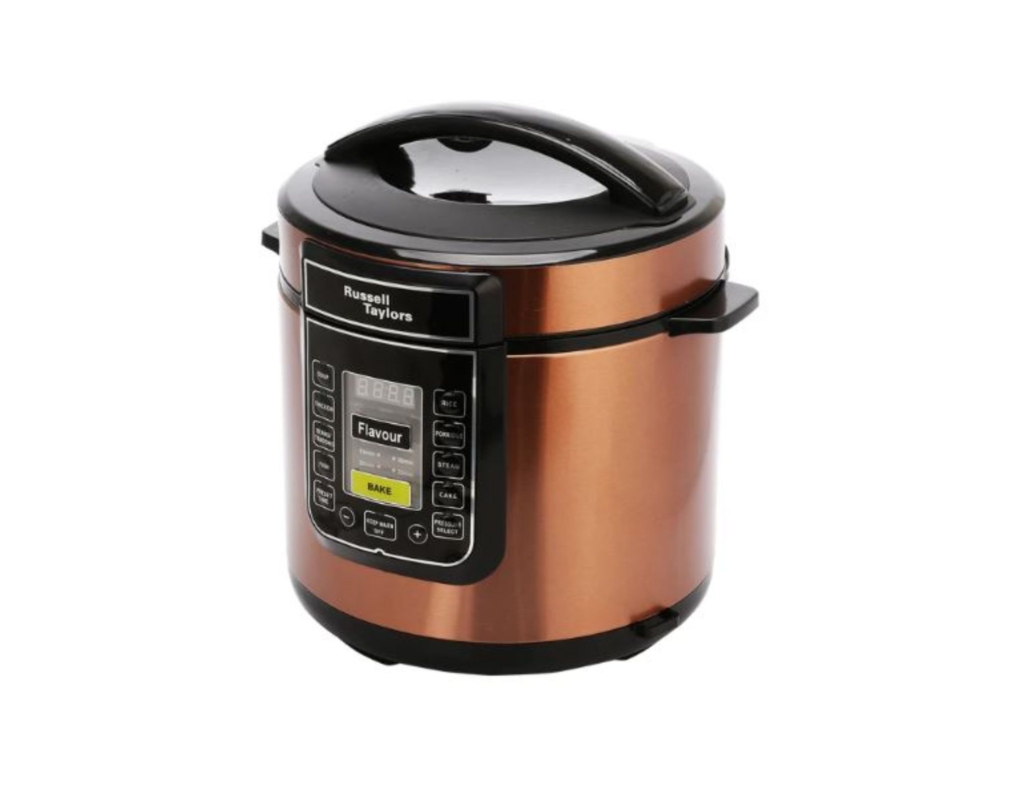 Russell Taylors Pressure Cooker PC 60 myaeon2go