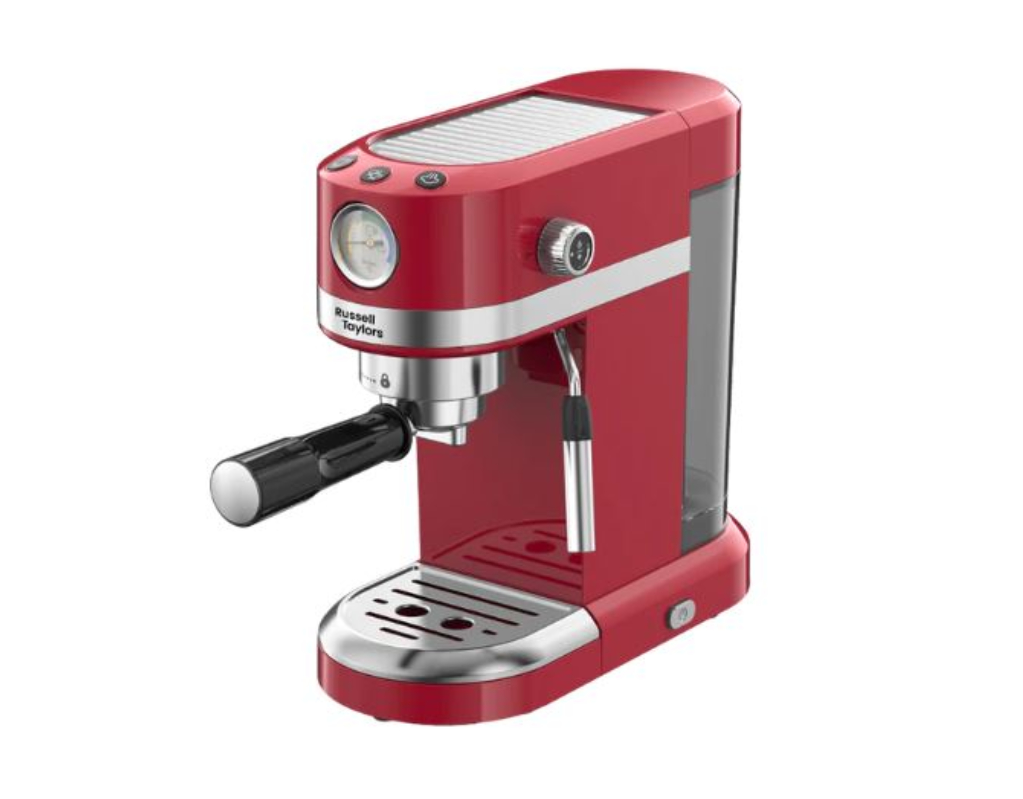 Russell Taylors Espresso Coffee Maker 19 Bar (RETRO EM10) myaeon2go