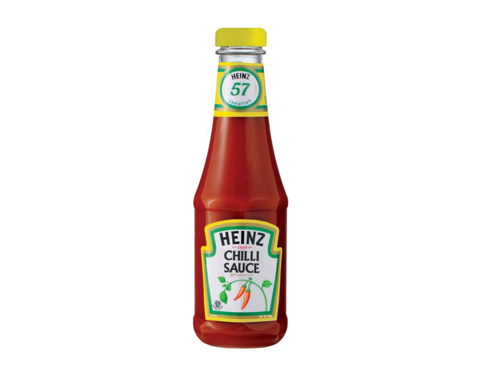 Heinz Sweet Chilli Sauce | myaeon2go