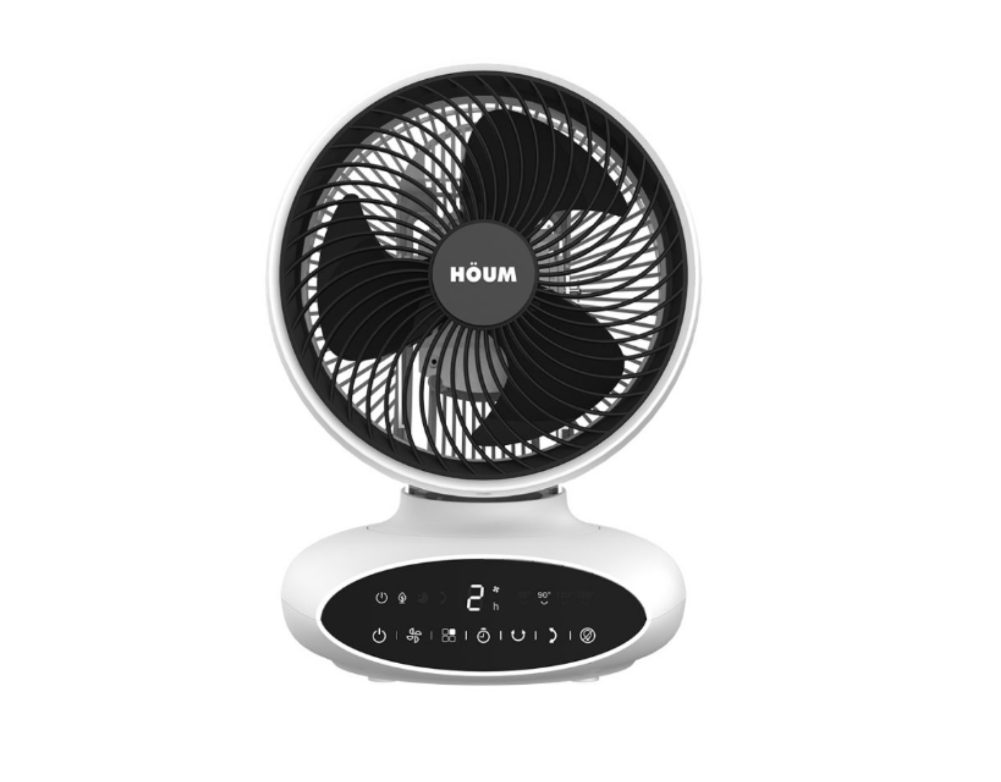 Houm Circulation Fan 8