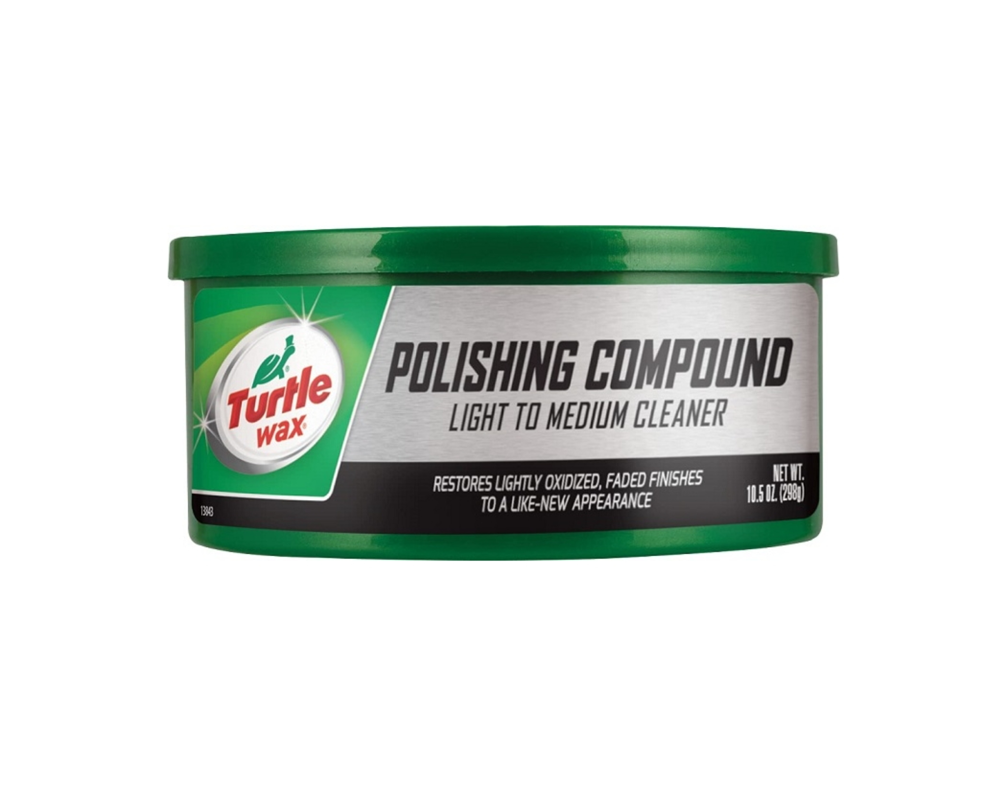 Turtle Wax Polishing Compound Paste myaeon2go
