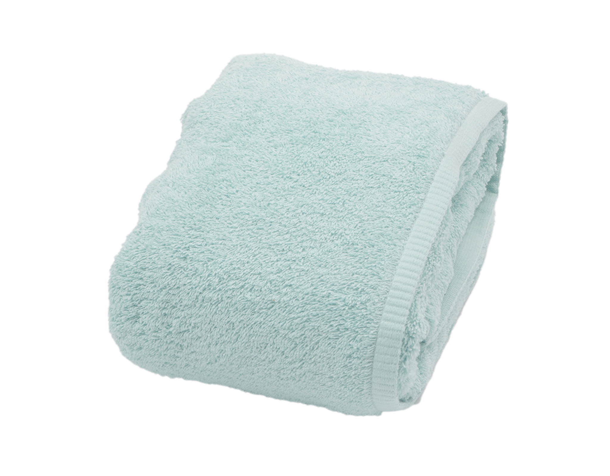 Home Coordy Firm Bath Towel Blue Green myaeon2go