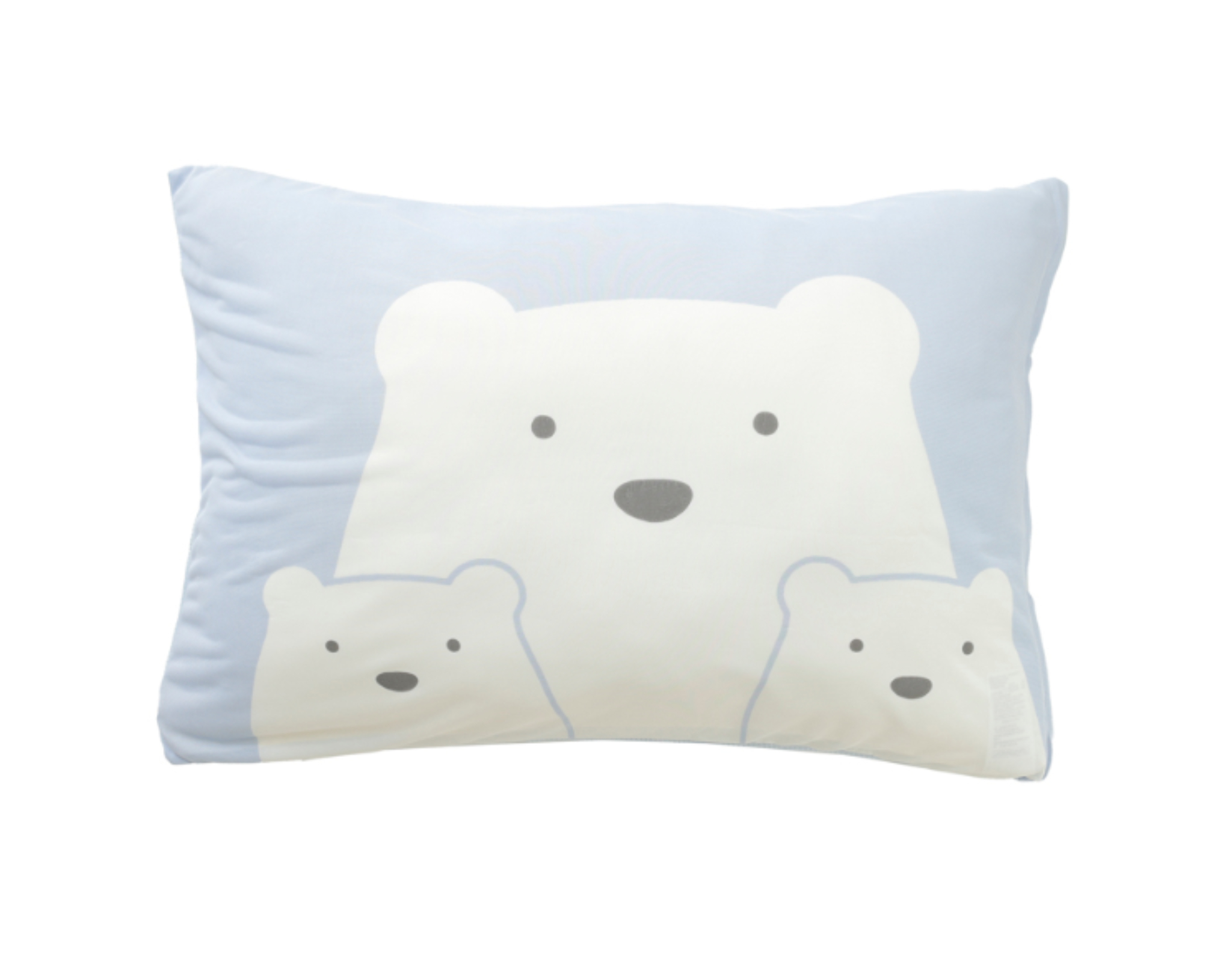 Pillow bear outlet