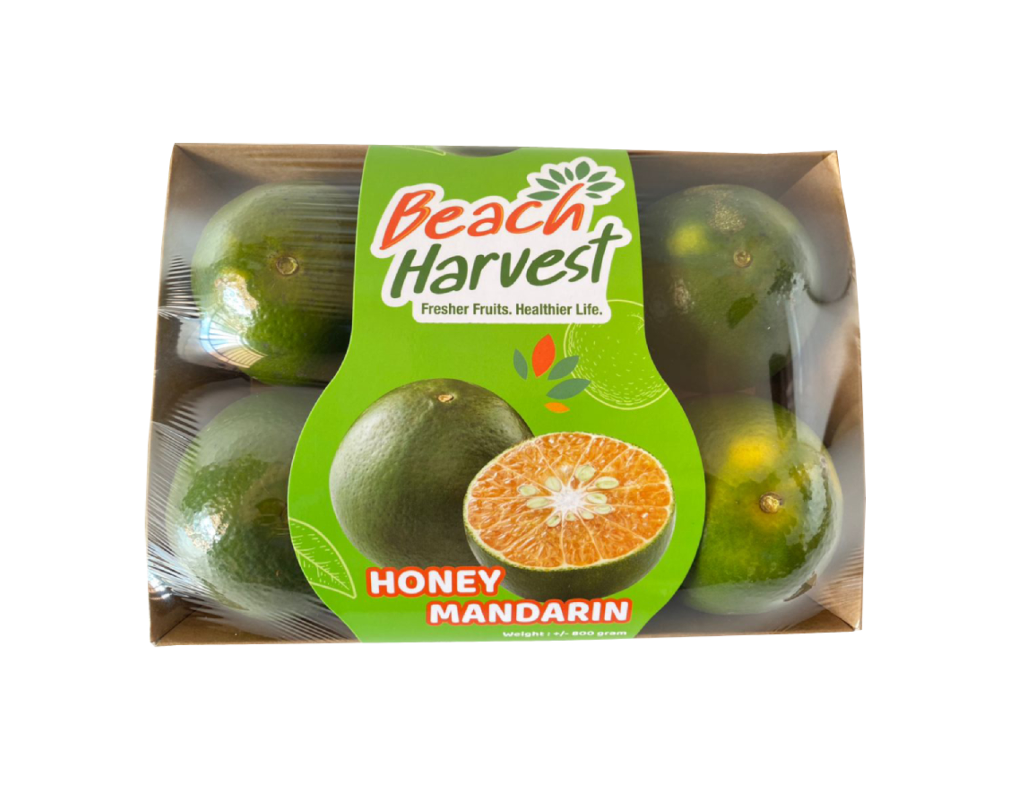 Honey Mandarin | myaeon2go