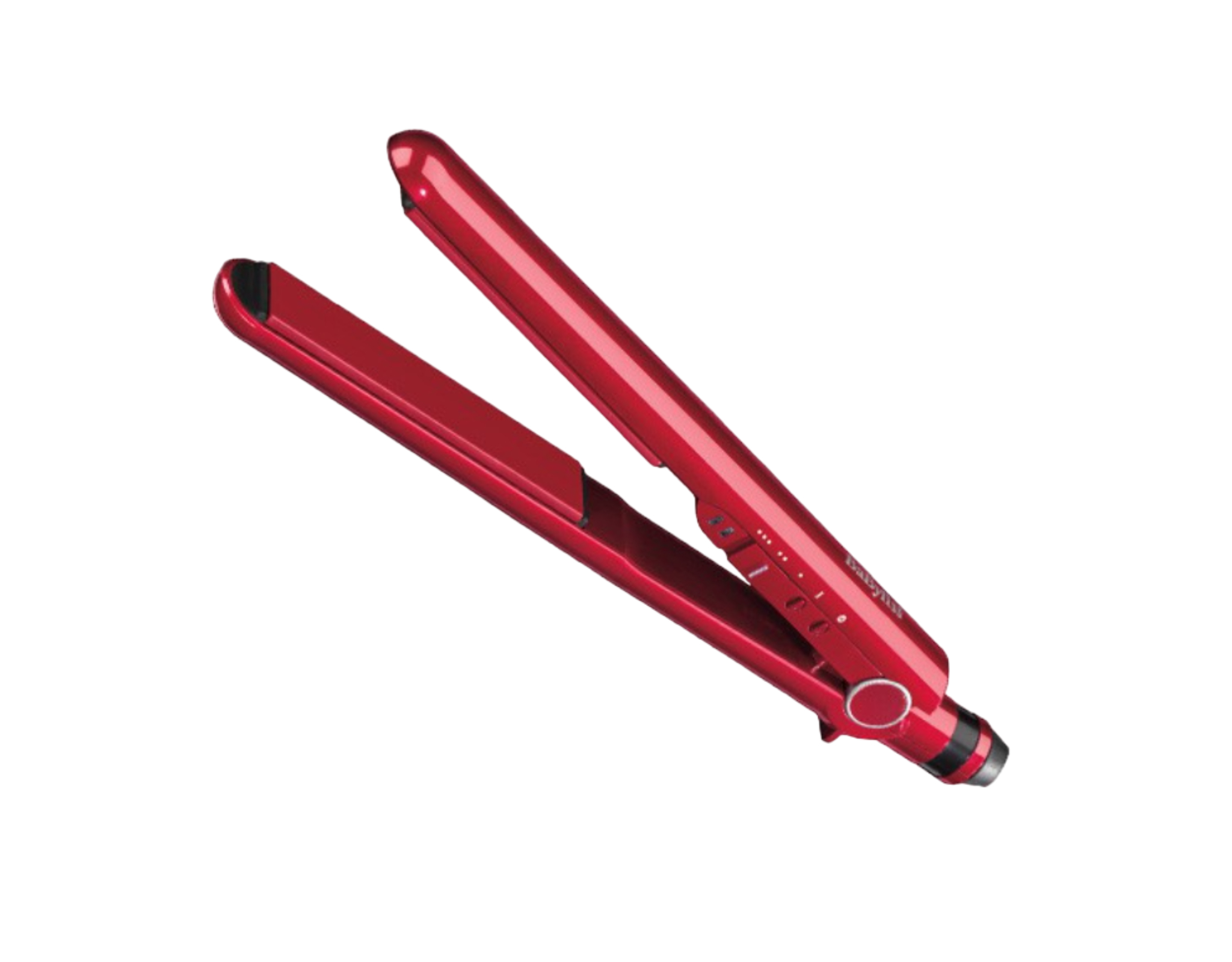 Babylisspro Pro Babyliss 2198pu Pro 235 Elegance Straightener