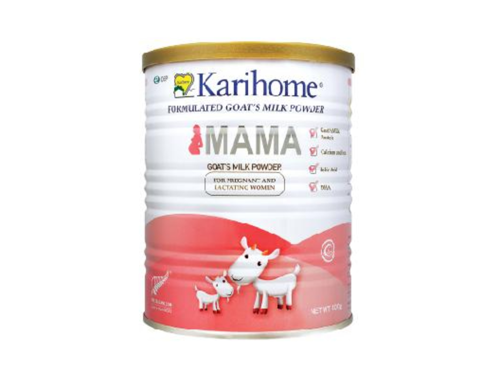 Karihome goat milk discount
