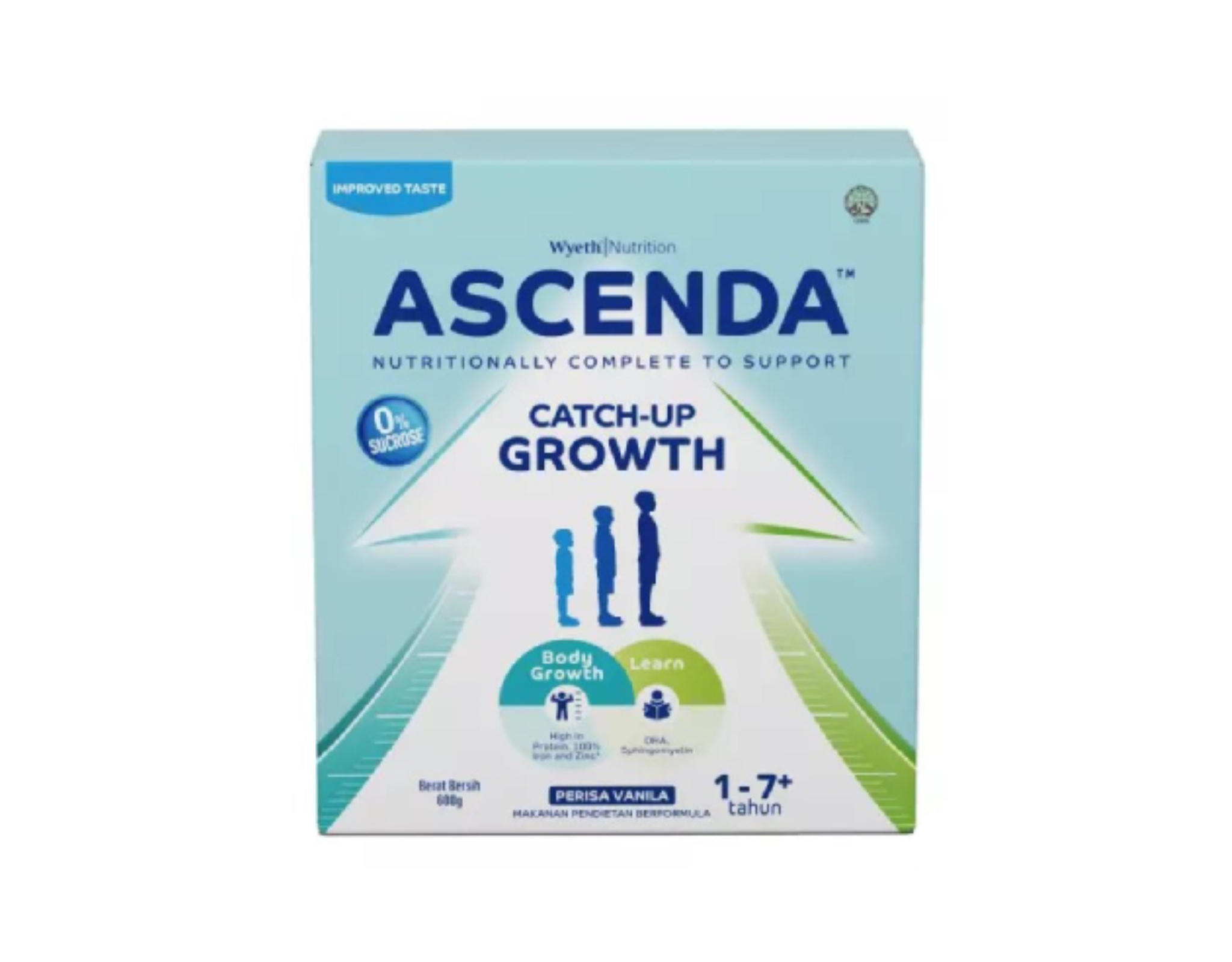 Ascenda CatchUp Growth CatchUp Growth myaeon2go