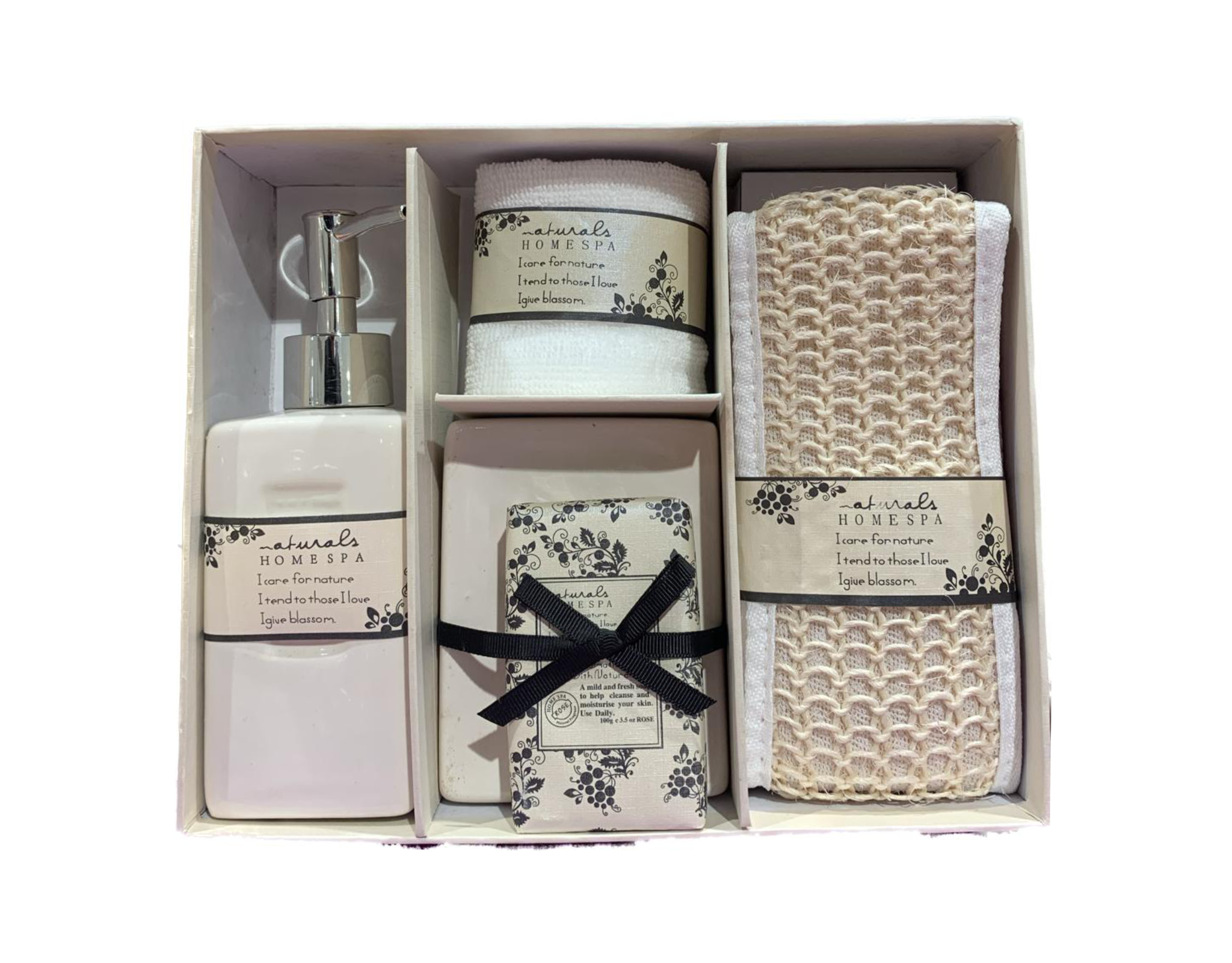 Bathroom Gift Set (0922) myaeon2go