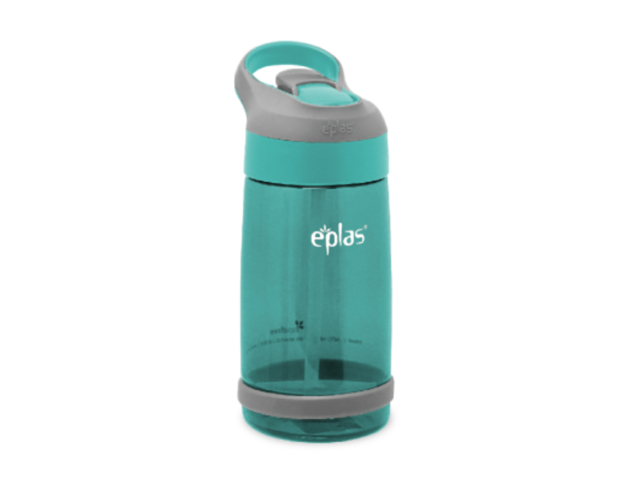 Eplas BPA Free Bottle Turquoise (EGSP550BPA) myaeon2go