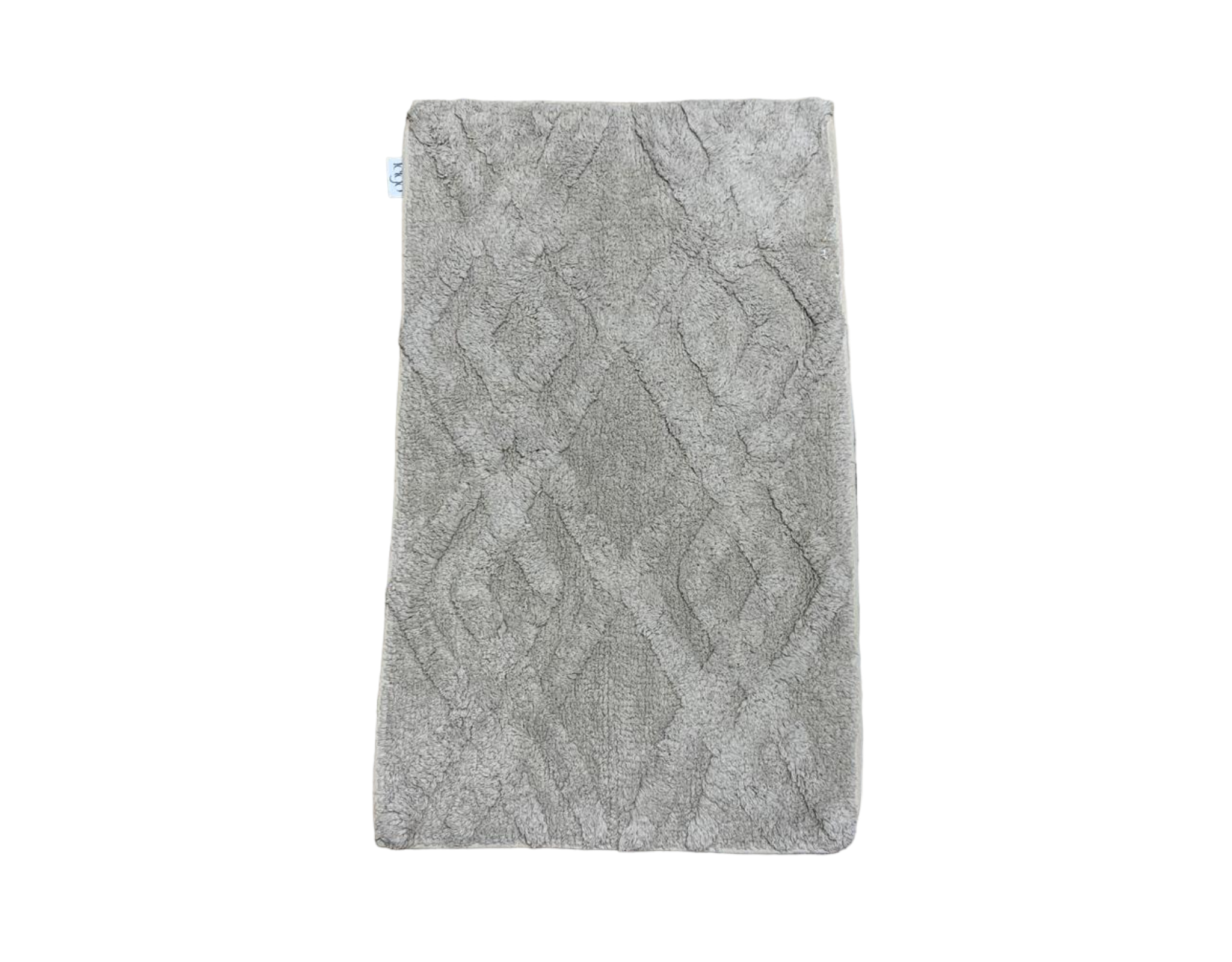Letgo Luxury Bath Mat Olive Green | myaeon2go