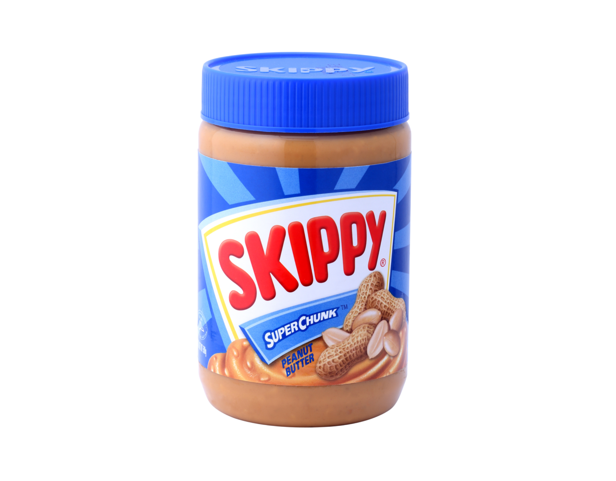 Skippy Peanut Butter Super Chunk | Myaeon2go