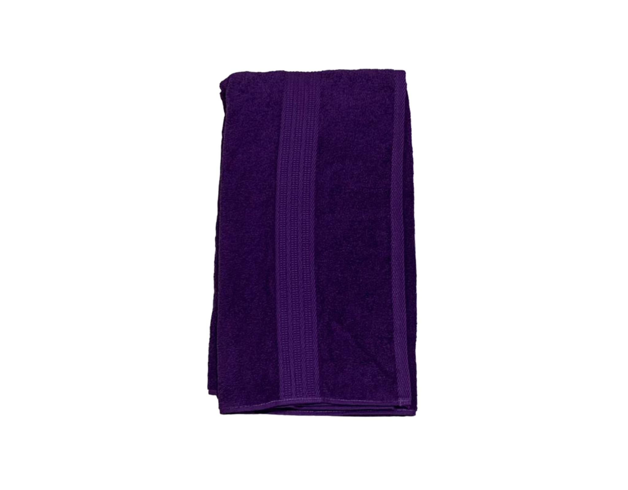 Basic Living Super Big Bath Towel Purple (BLTWSB3575) myaeon2go