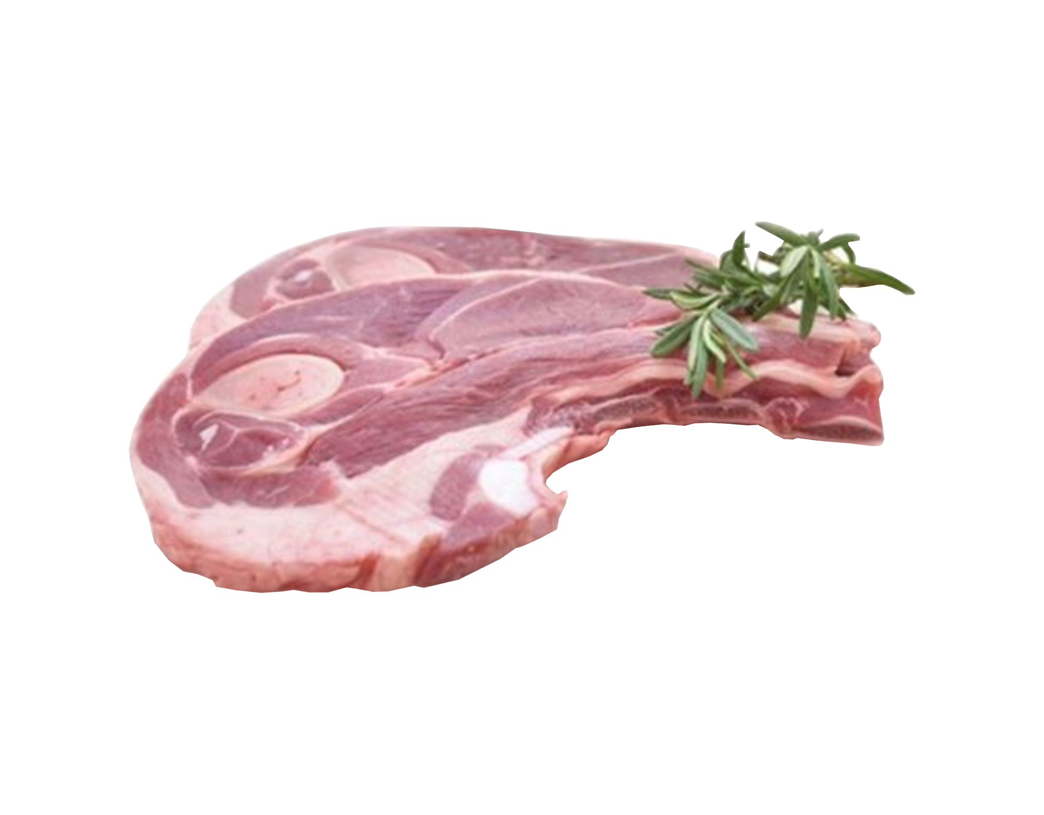 Pure South New Zealand Lamb Shoulder Chop | myaeon2go