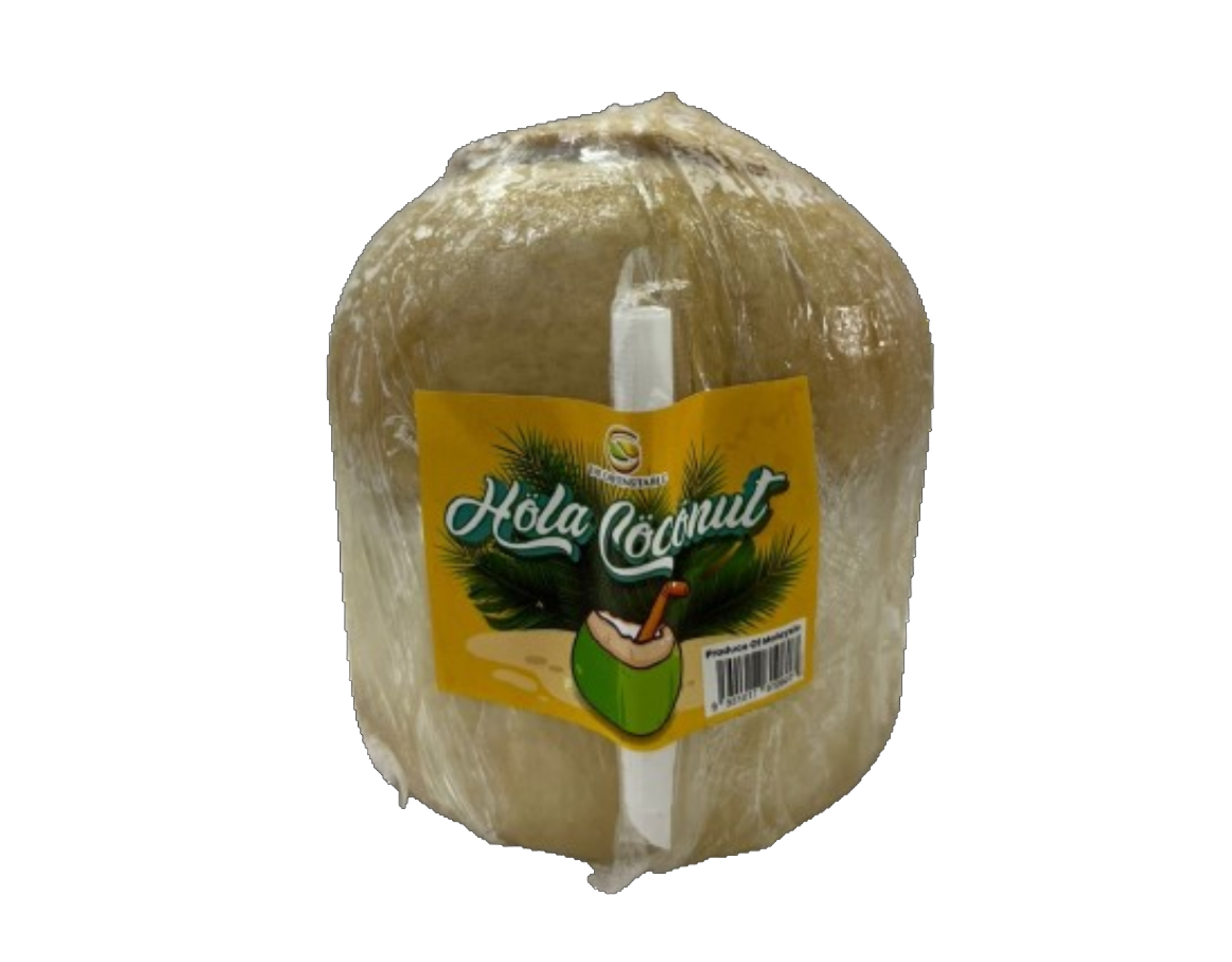 Pandan Coconut Semi Polish Myaeon2go   1692570070931 