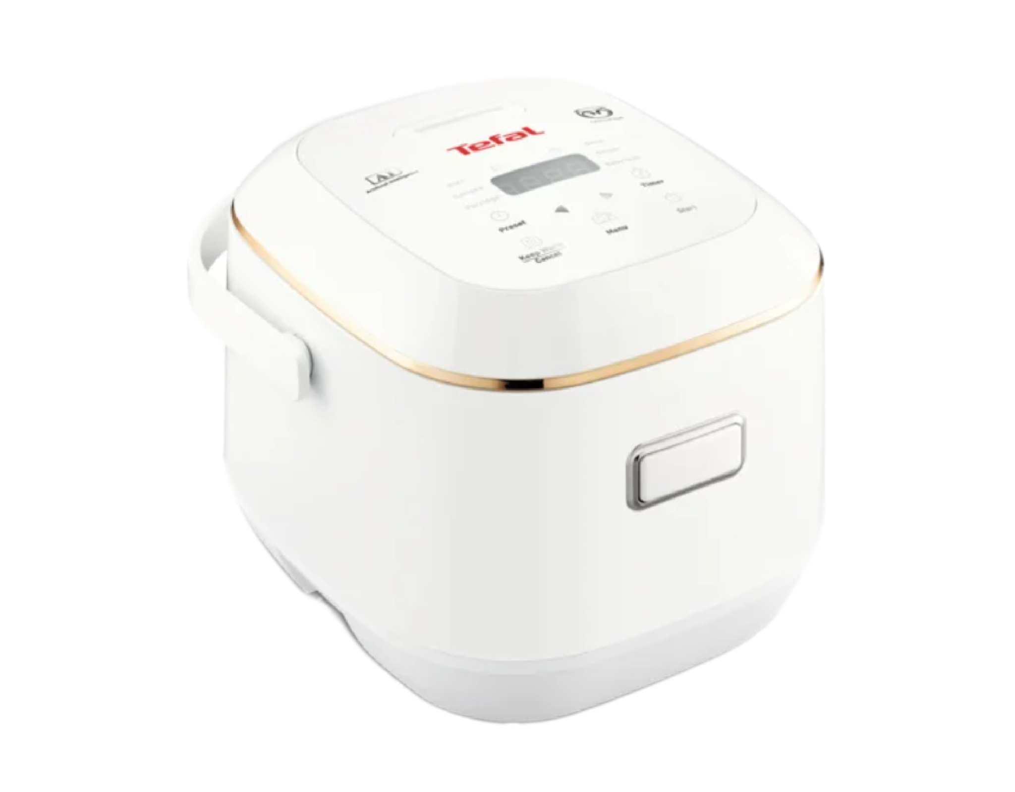 Tefal Spherical Rice Cooker (RK6011) myaeon2go