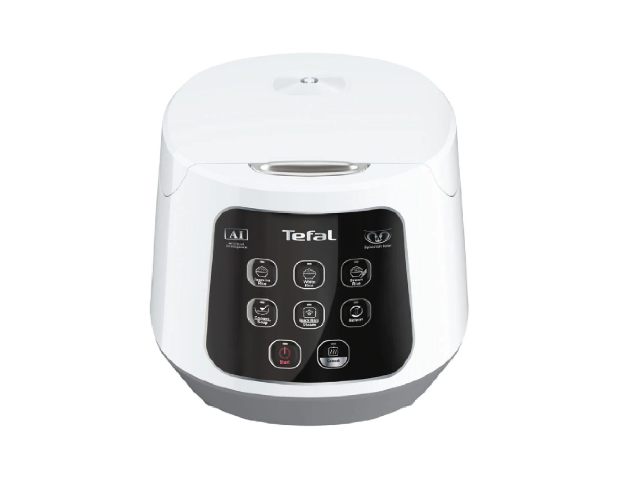 Tefal Easy Compact Rice Cooker (RK7301) myaeon2go