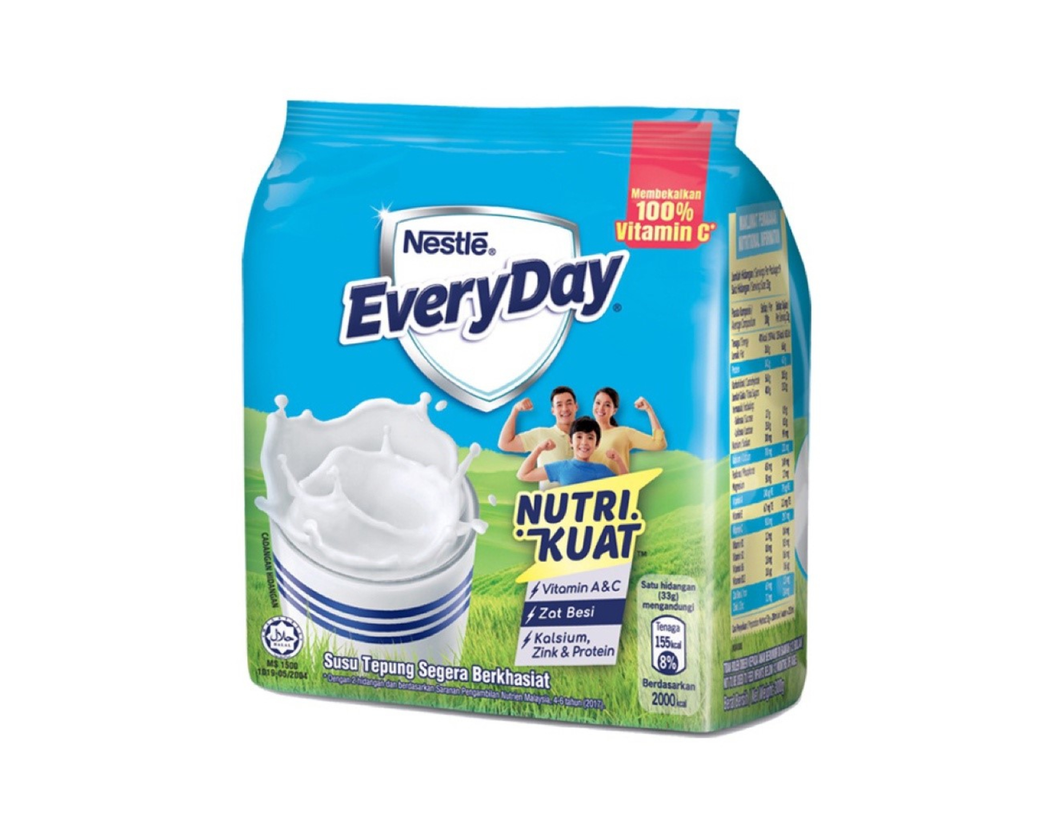 Nestle Everyday Milk Powder Myaeon2go nestle-everyday-milk-powder-myaeon2go