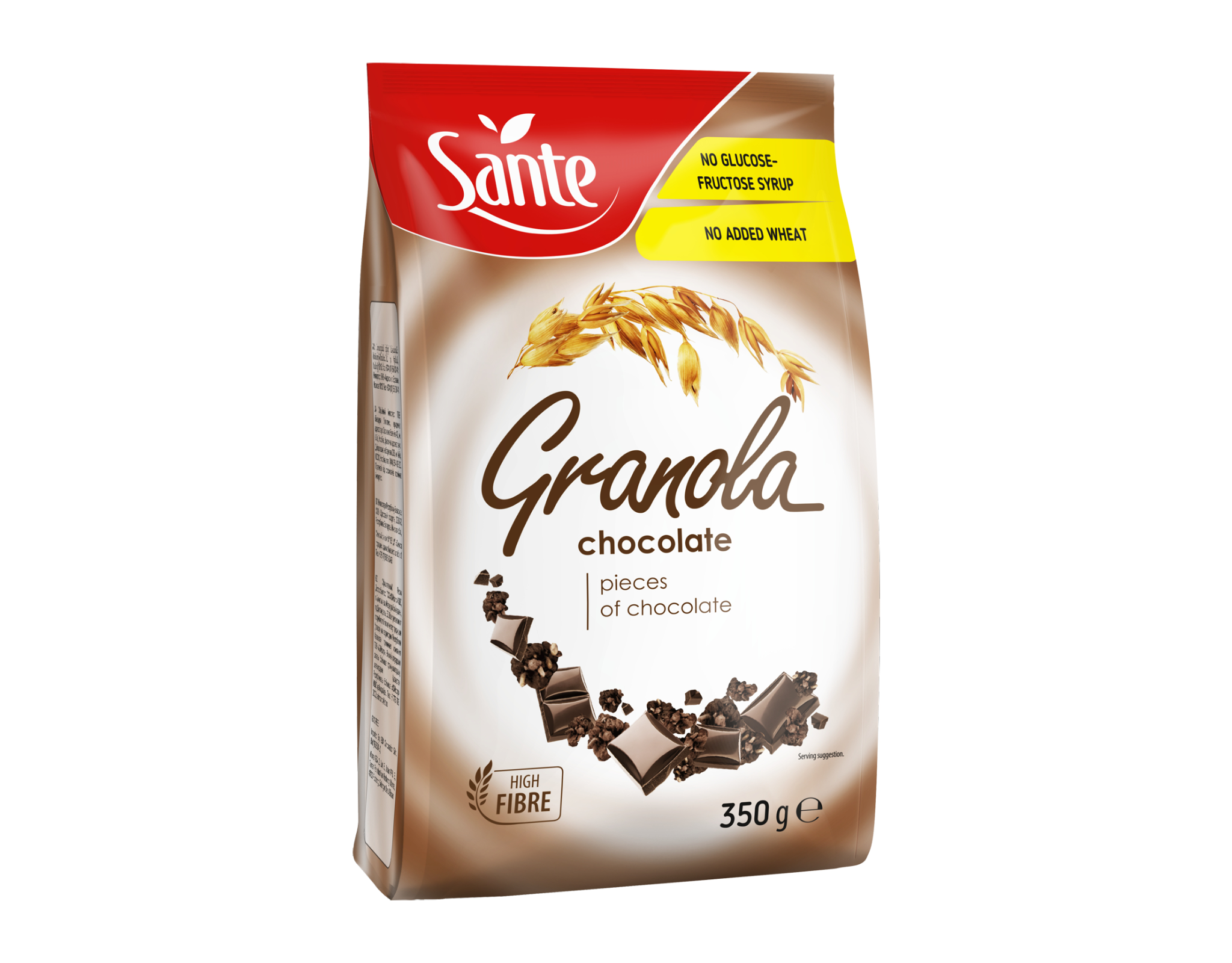 Sante Granola Chocolate myaeon2go