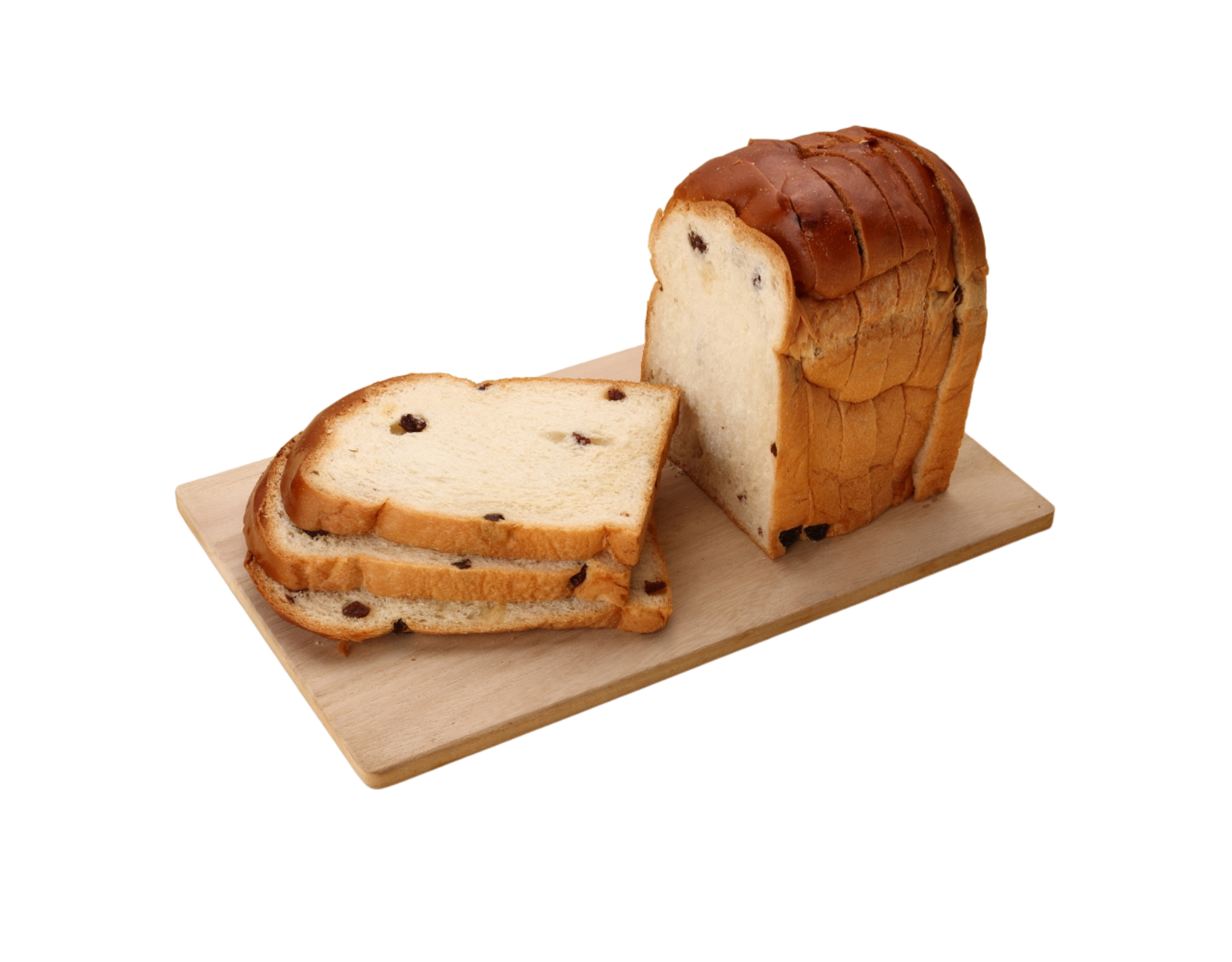 La Boheme Raisin Toast Slices | myaeon2go