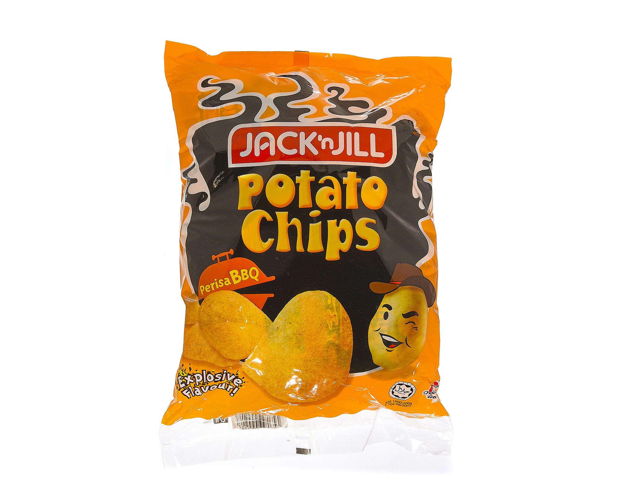 Potato Chips BBQ Fun Pack | myaeon2go