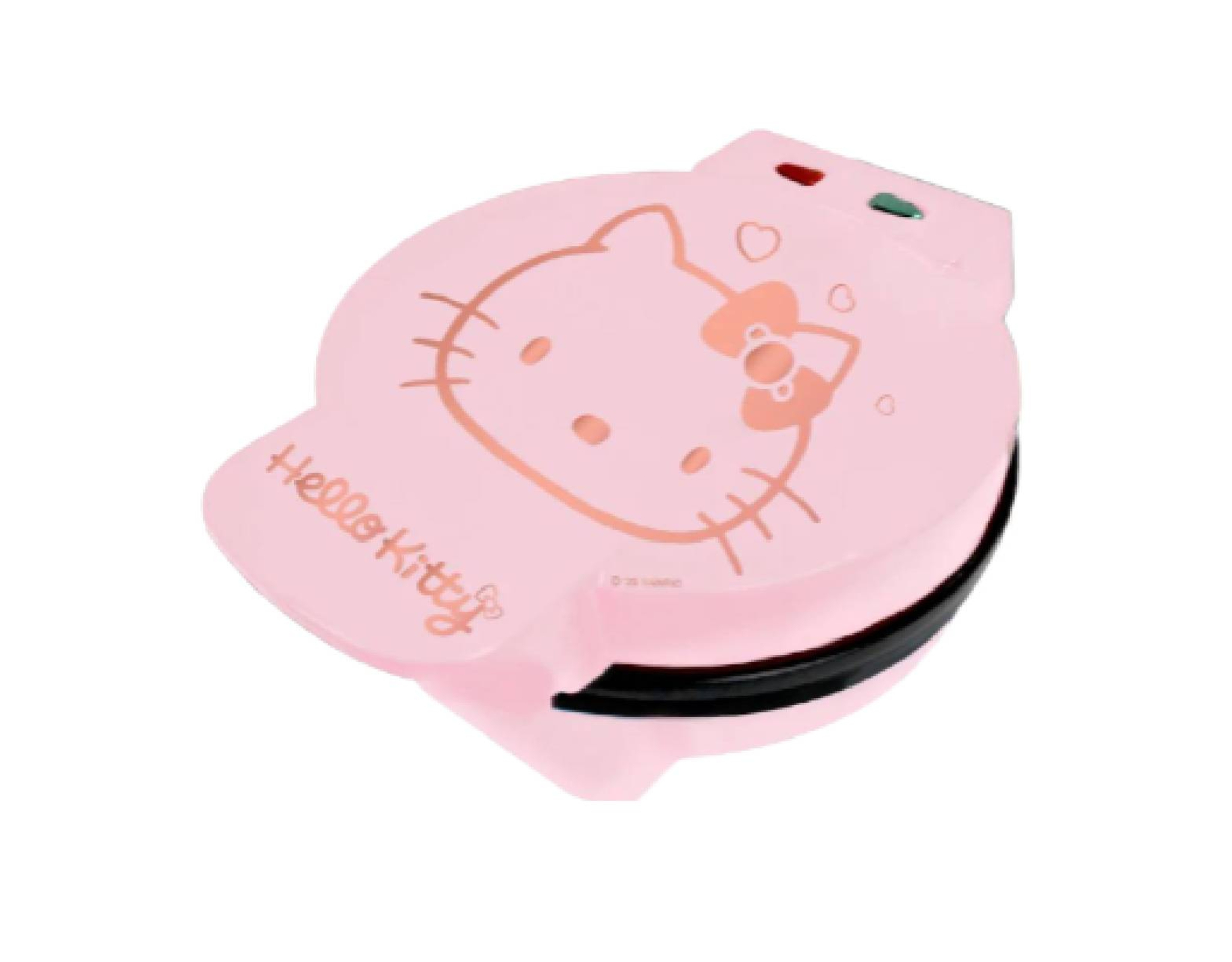 Russell Taylor Hello Kitty Waffle Maker 850W (MW25HK) | myaeon2go