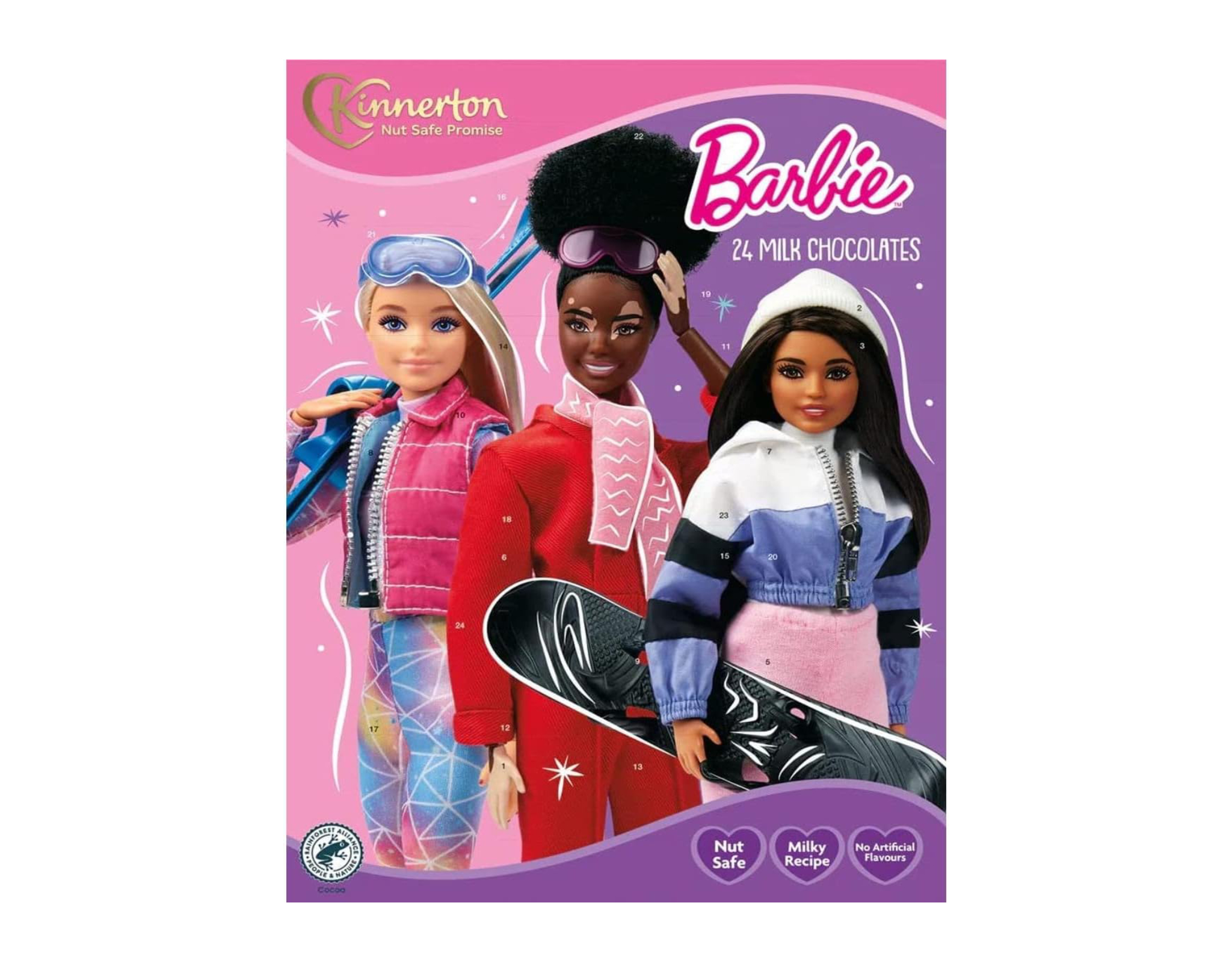 kinnerton-advent-calendar-barbie-chocolate-myaeon2go