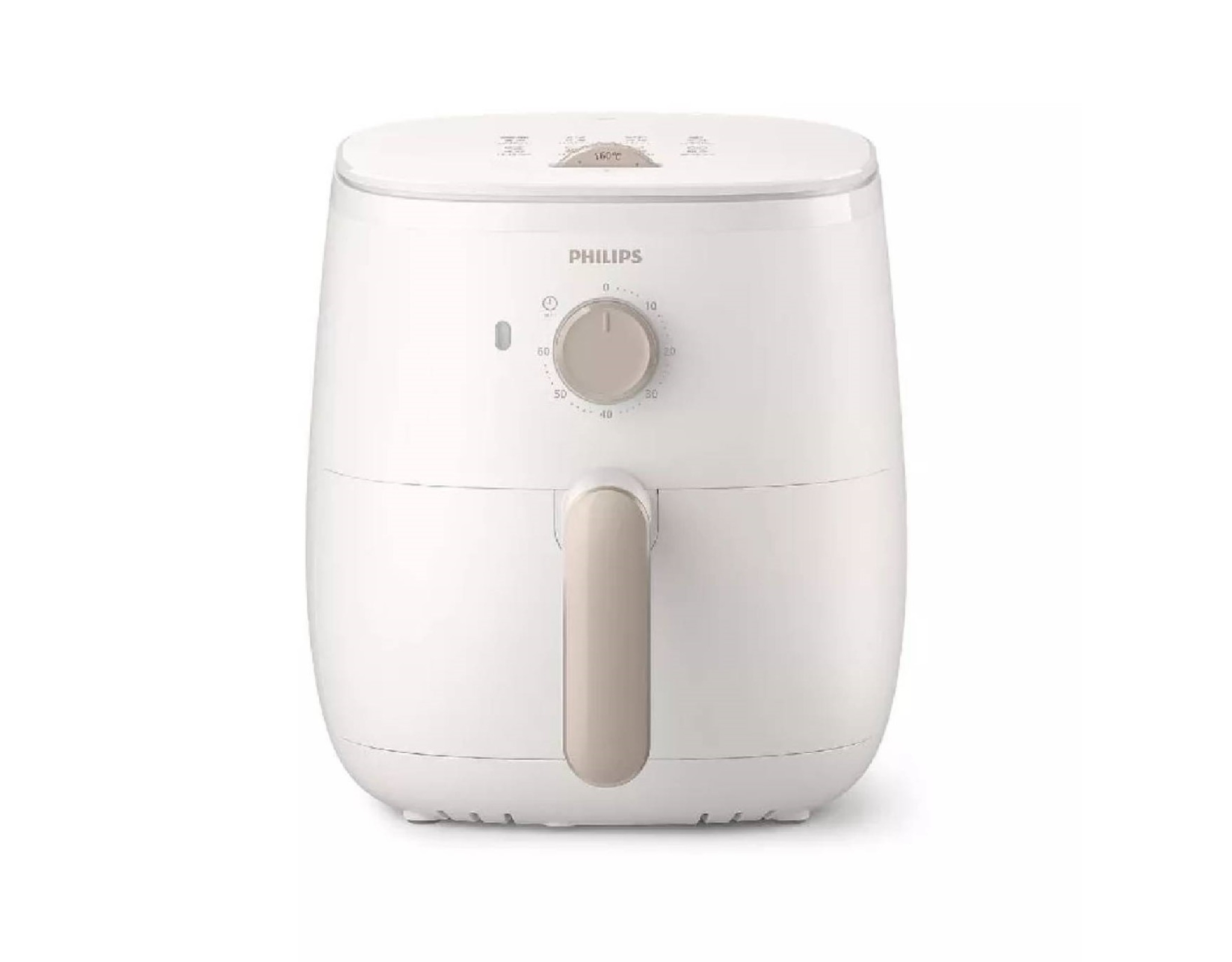 Philips Series 3000 Rapid Air Technology L Air Fryer (HD9100) myaeon2go