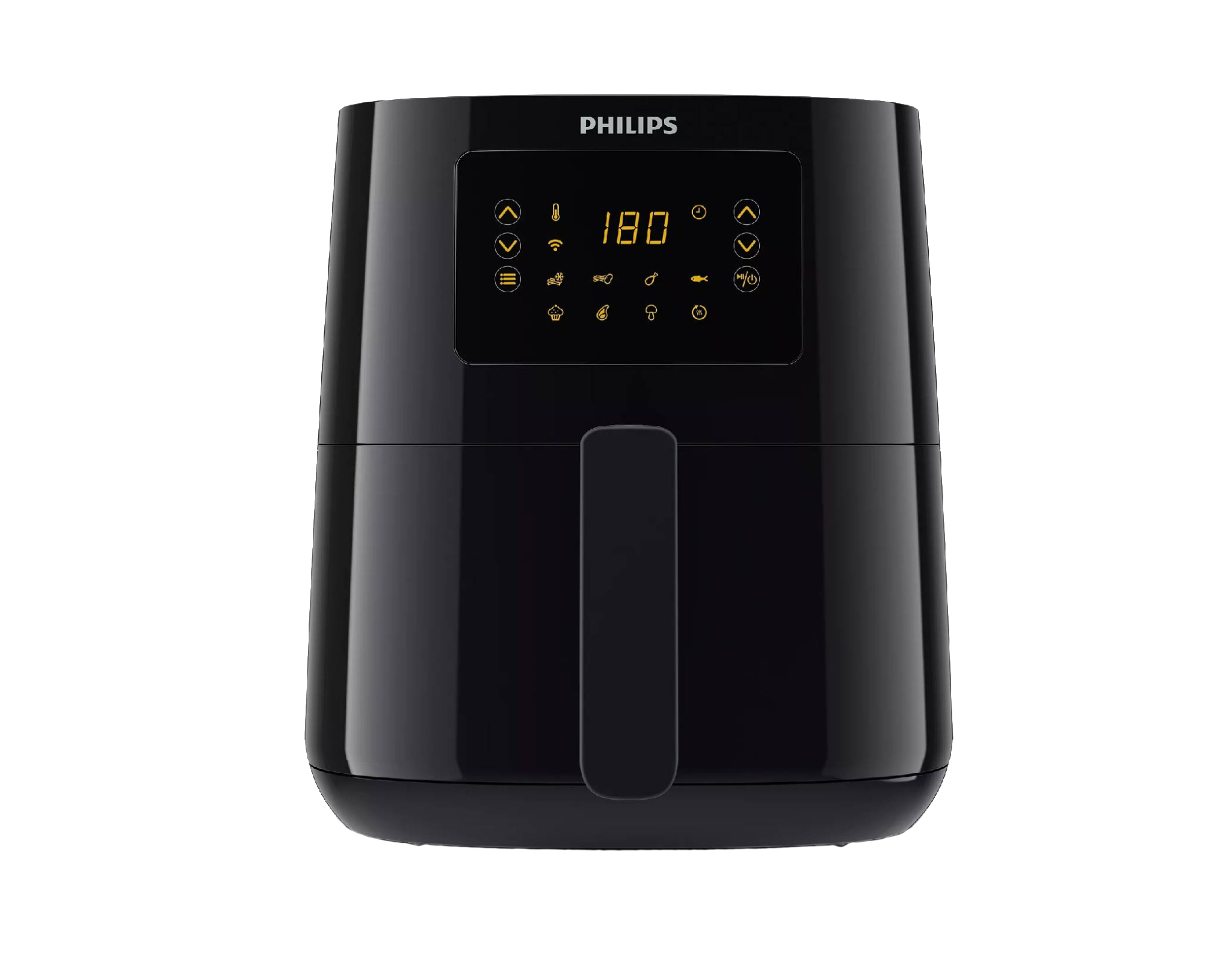 Philips Air Fryer 1400W (HD9255/90) myaeon2go