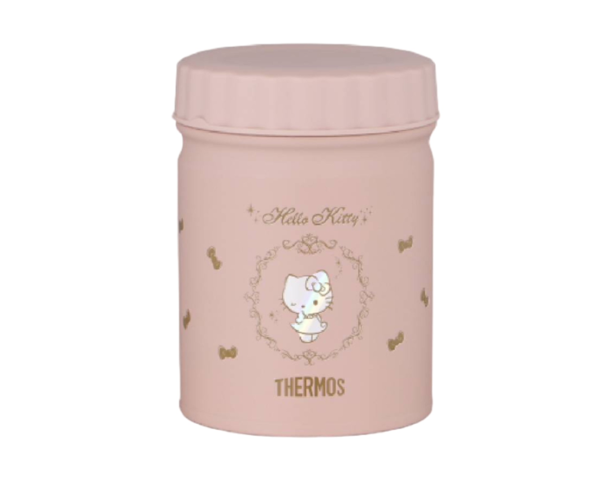 Thermos Hello Kitty Soup Jar (JBT501KT23) myaeon2go