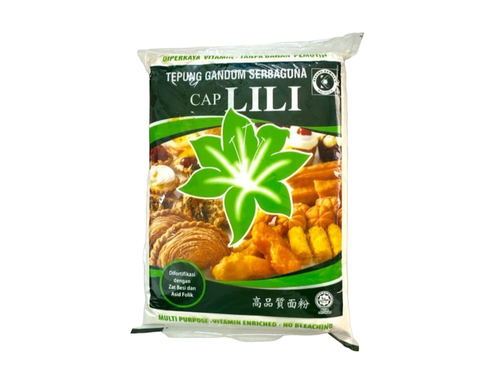 Cap Lili Wheat Flour | myaeon2go