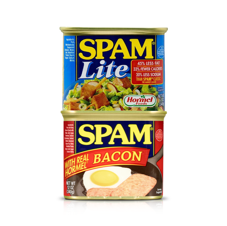 Hormel Spam Luncheon Meat | myaeon2go