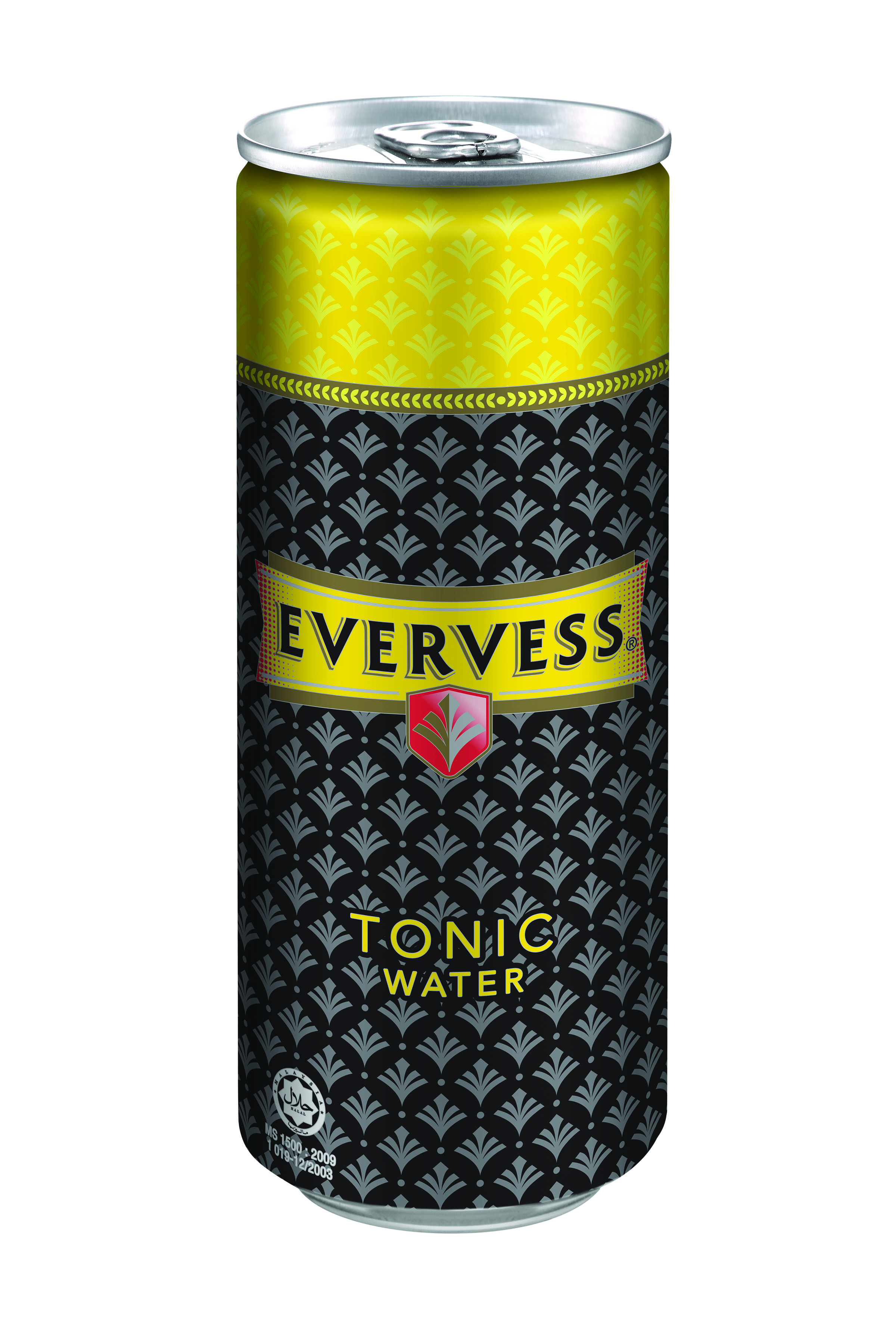Evervess Tonic | myaeon2go