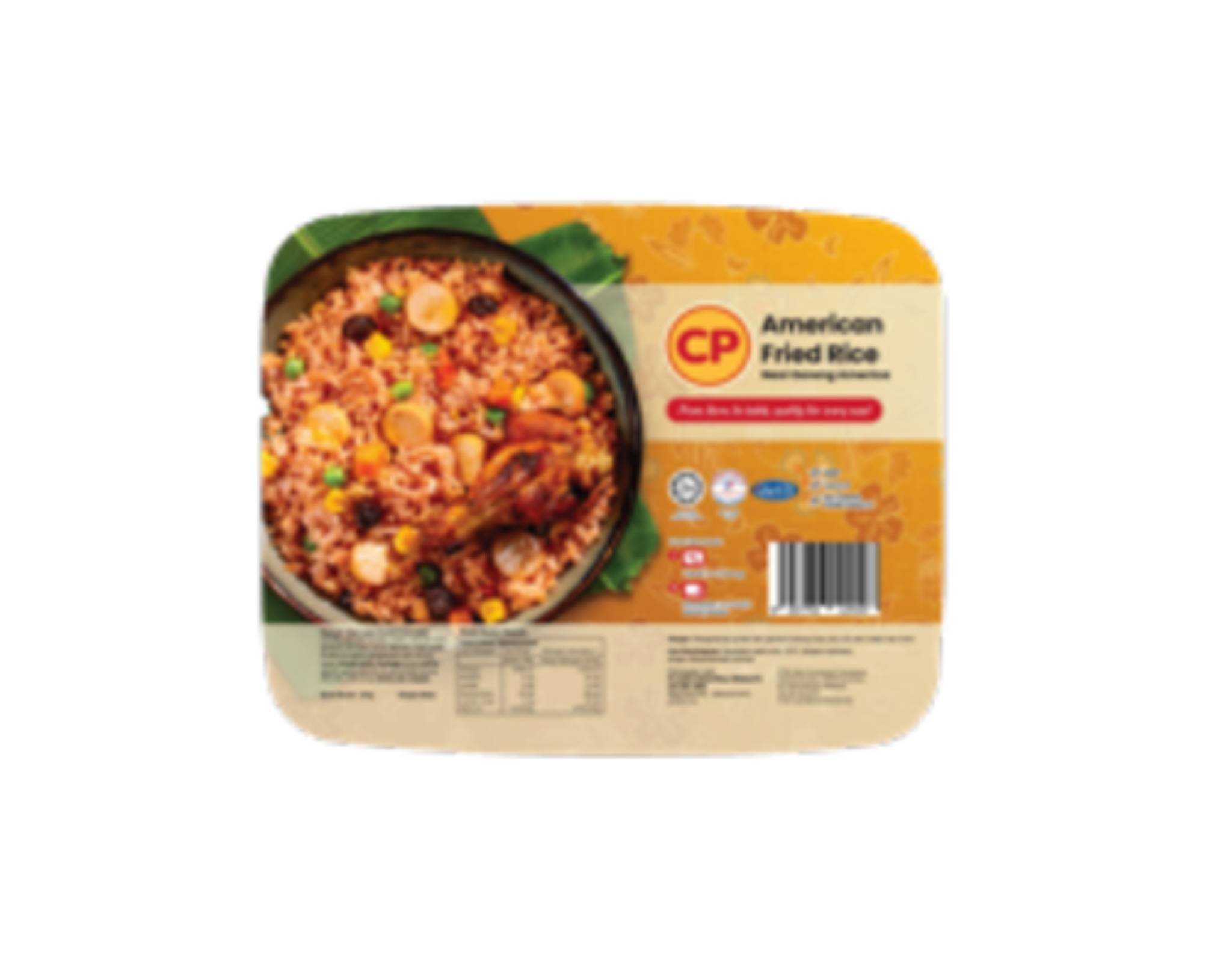 CP American Fried Rice | myaeon2go