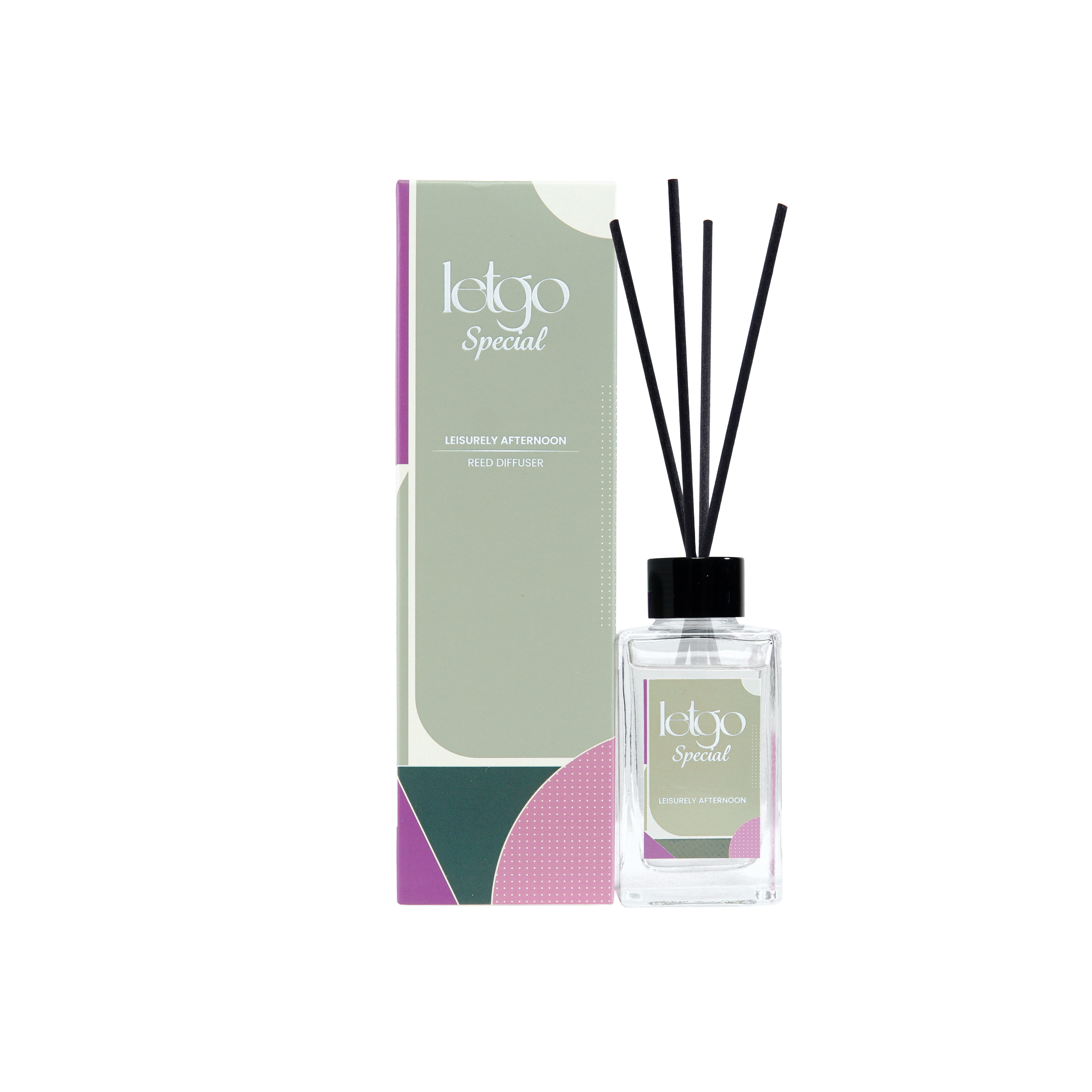 Letgo Diffuser Letgo Diffuser Leisurely Afternoon | myaeon2go